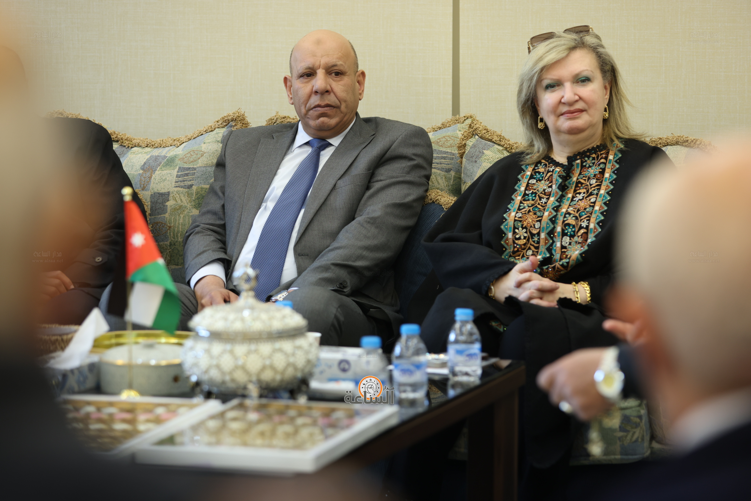 Madar Al-Saa Images 0.030613188806152936