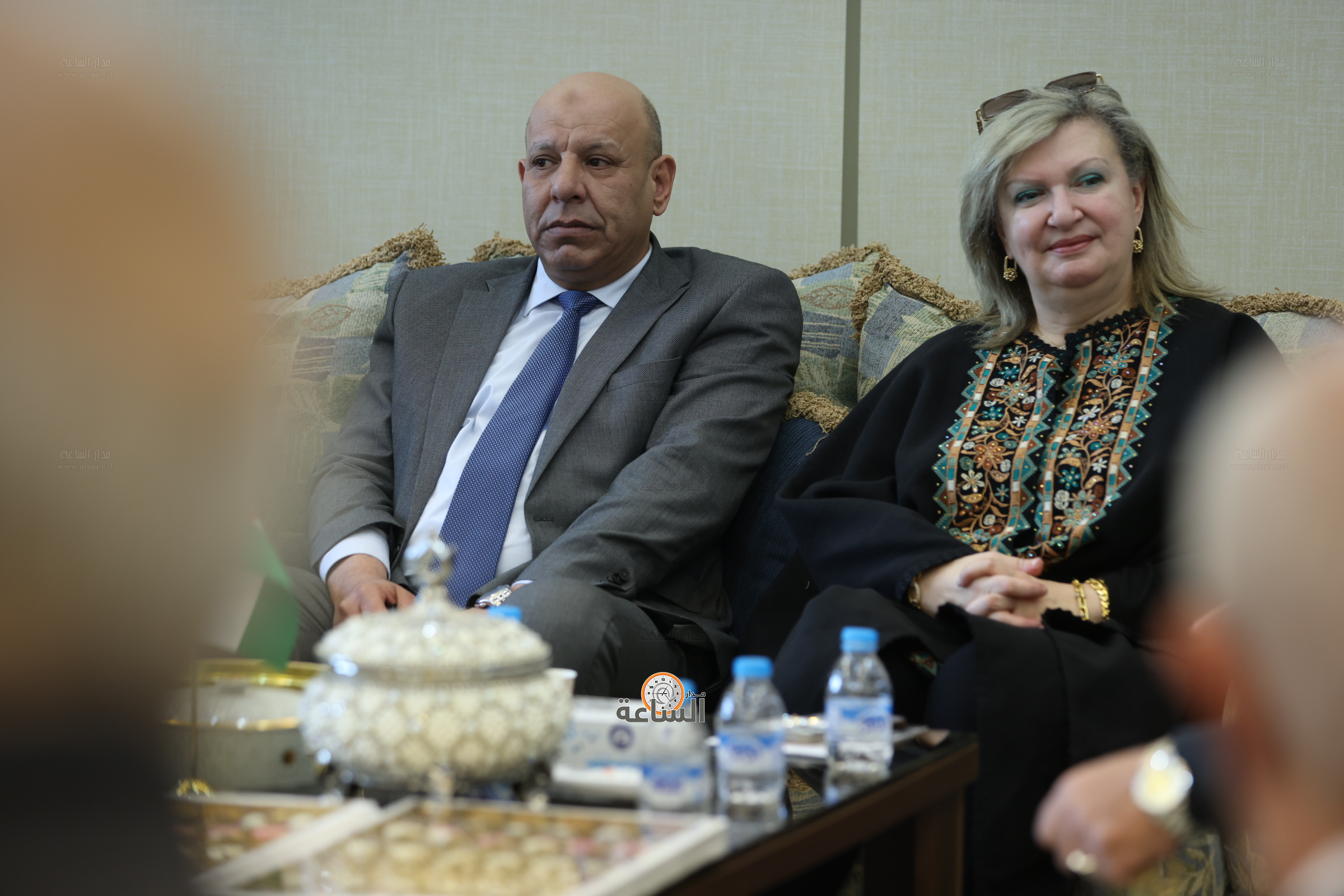 Madar Al-Saa Images 0.8878289199168257