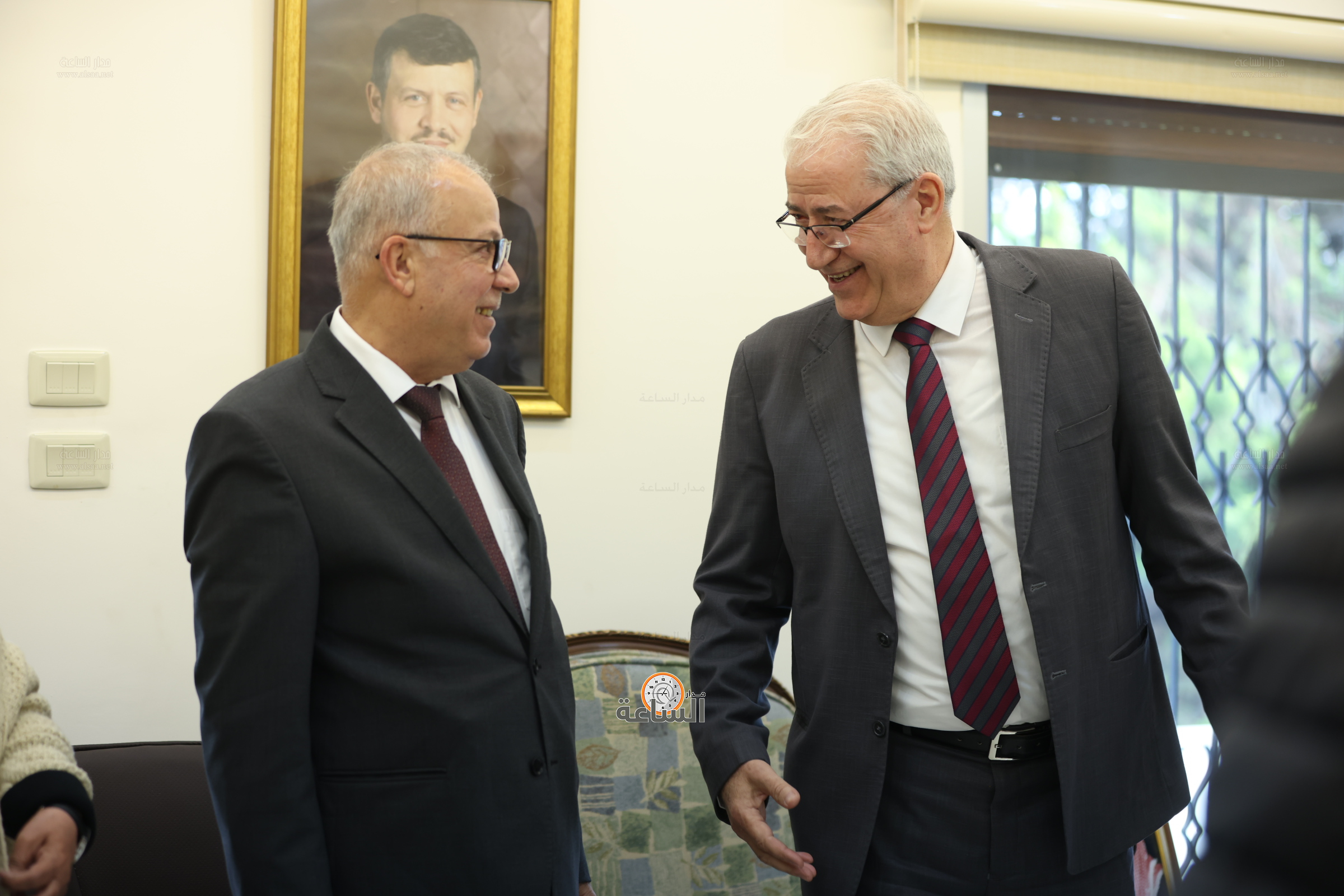 Madar Al-Saa Images 0.5501037590545257