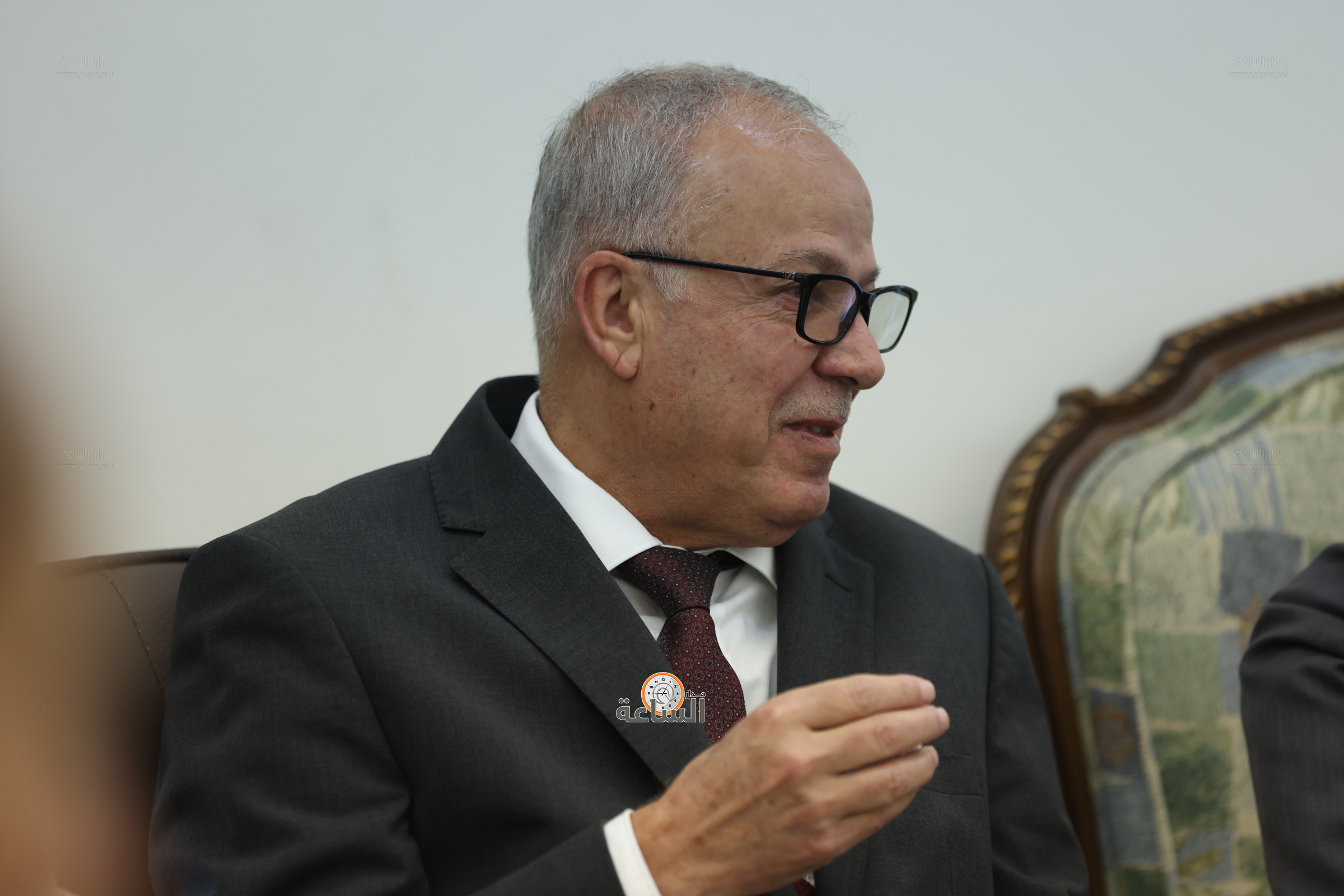 Madar Al-Saa Images 0.7197215203553804