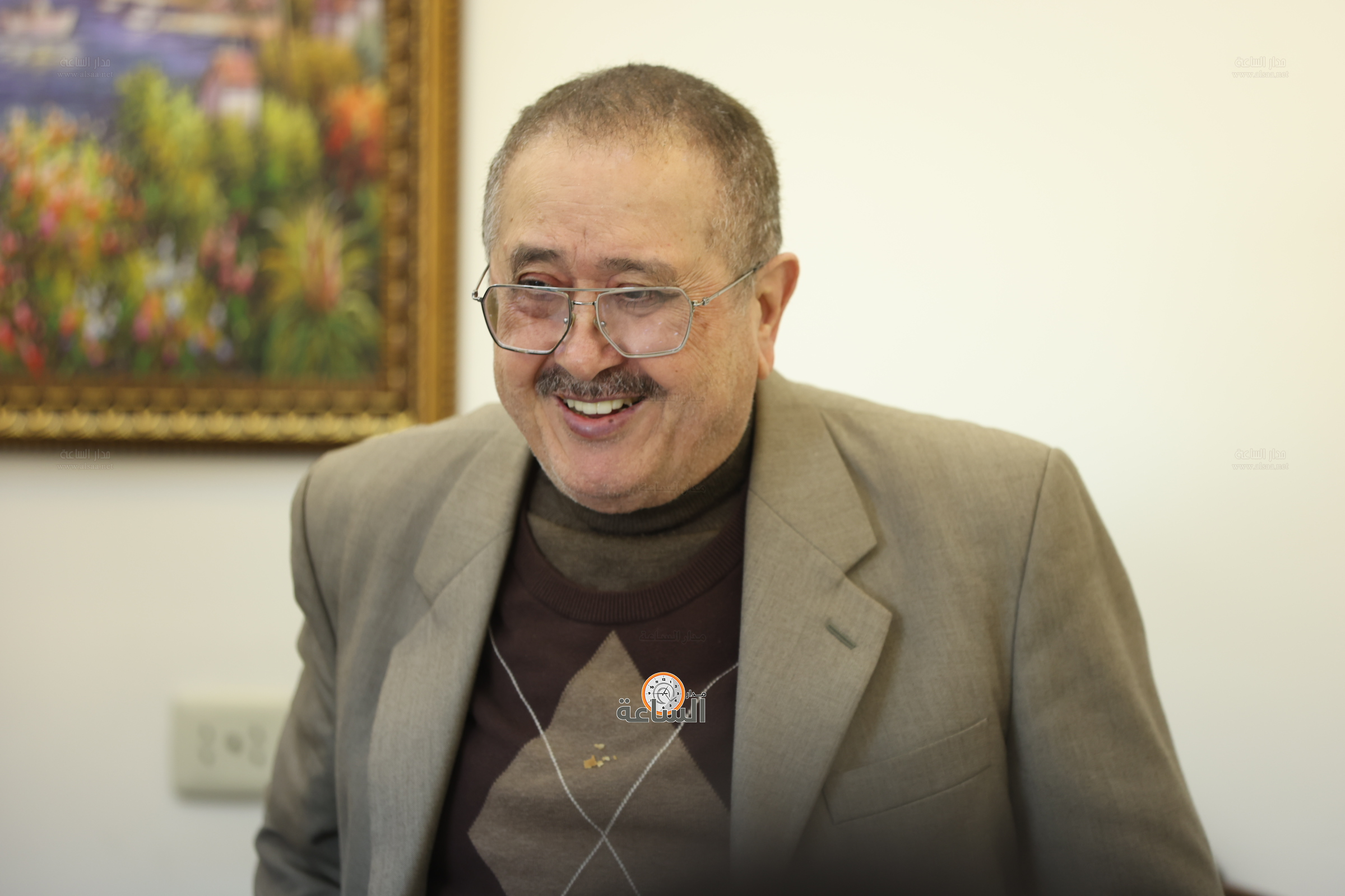 Madar Al-Saa Images 0.6145807032685912