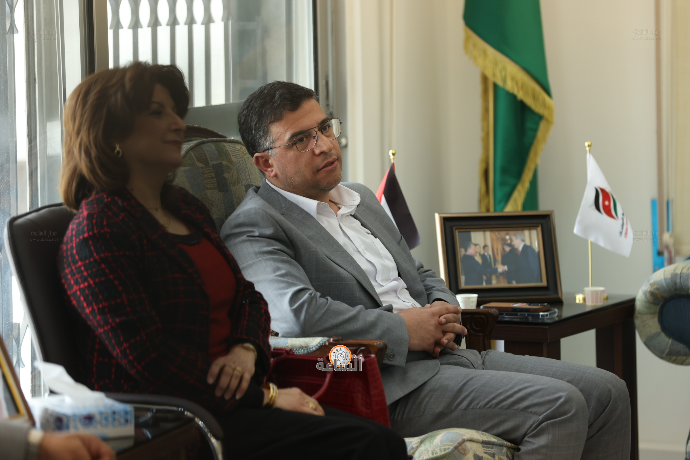 Madar Al-Saa Images 0.9951958185756768