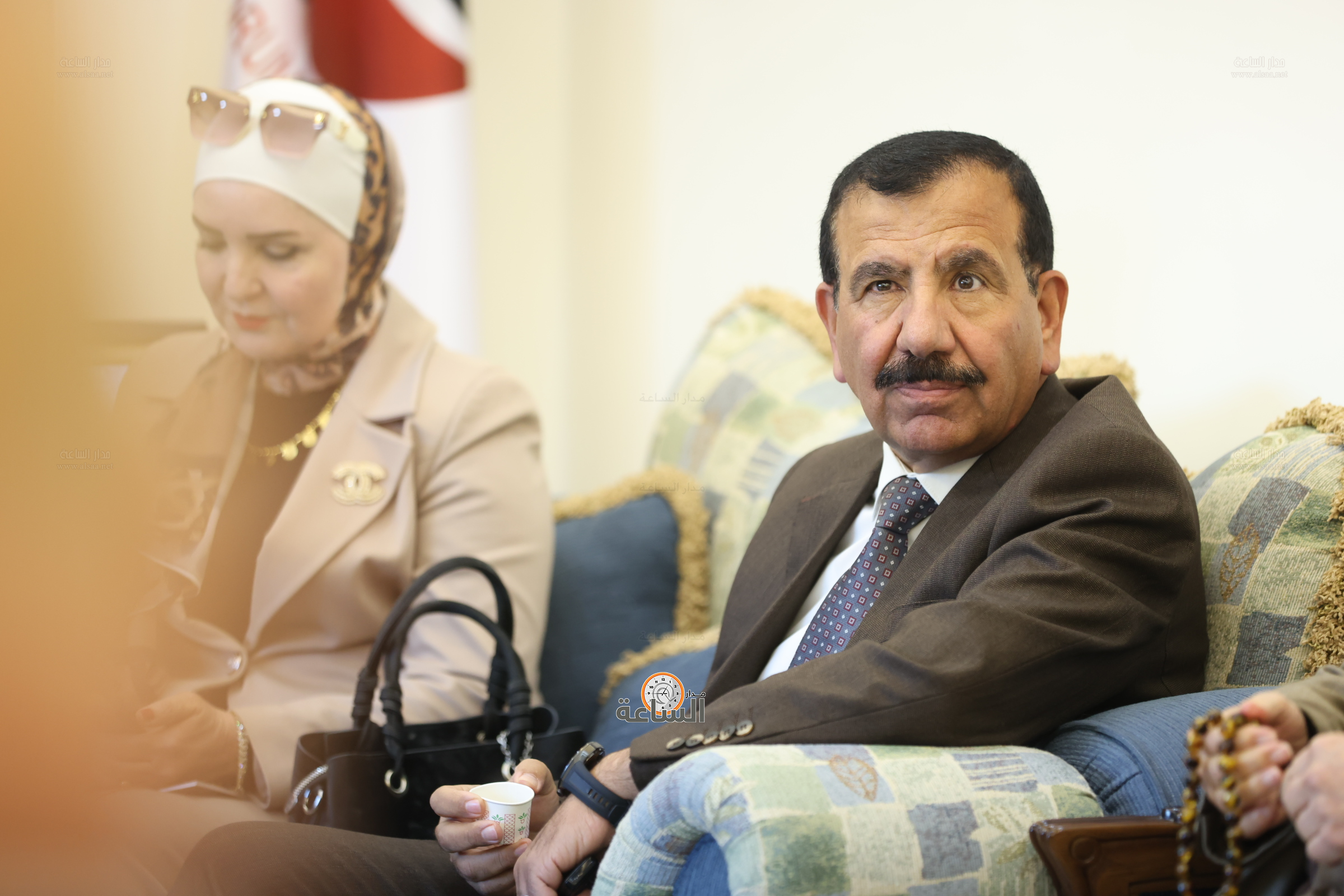 Madar Al-Saa Images 0.49742836892831166