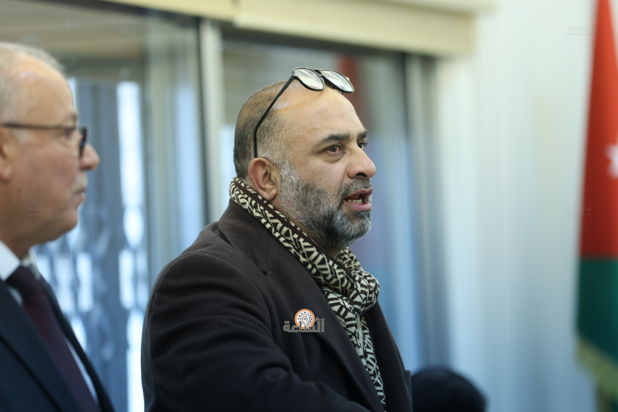 Madar Al-Saa Images 0.4527355488847