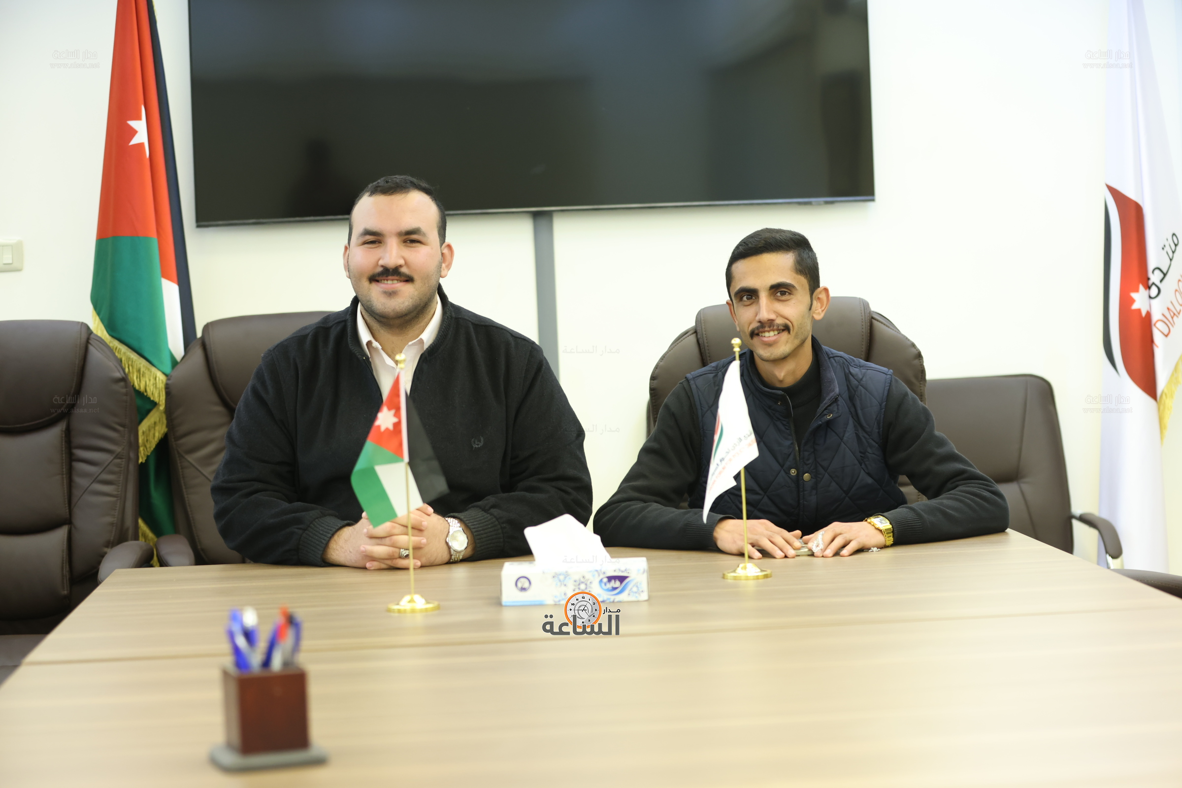 Madar Al-Saa Images 0.4215279013954075