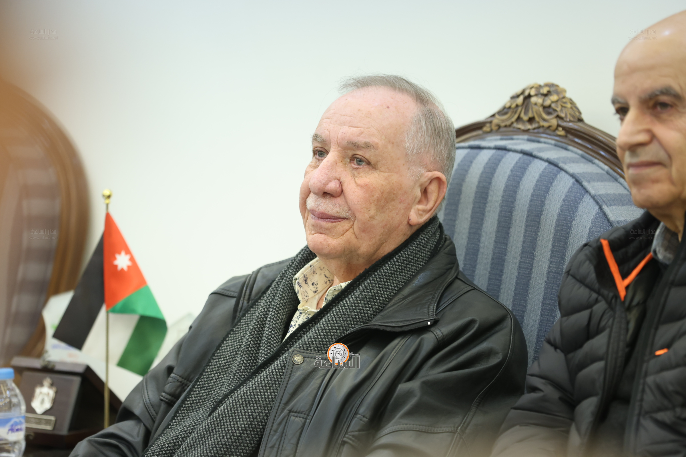 Madar Al-Saa Images 0.9434510802445862