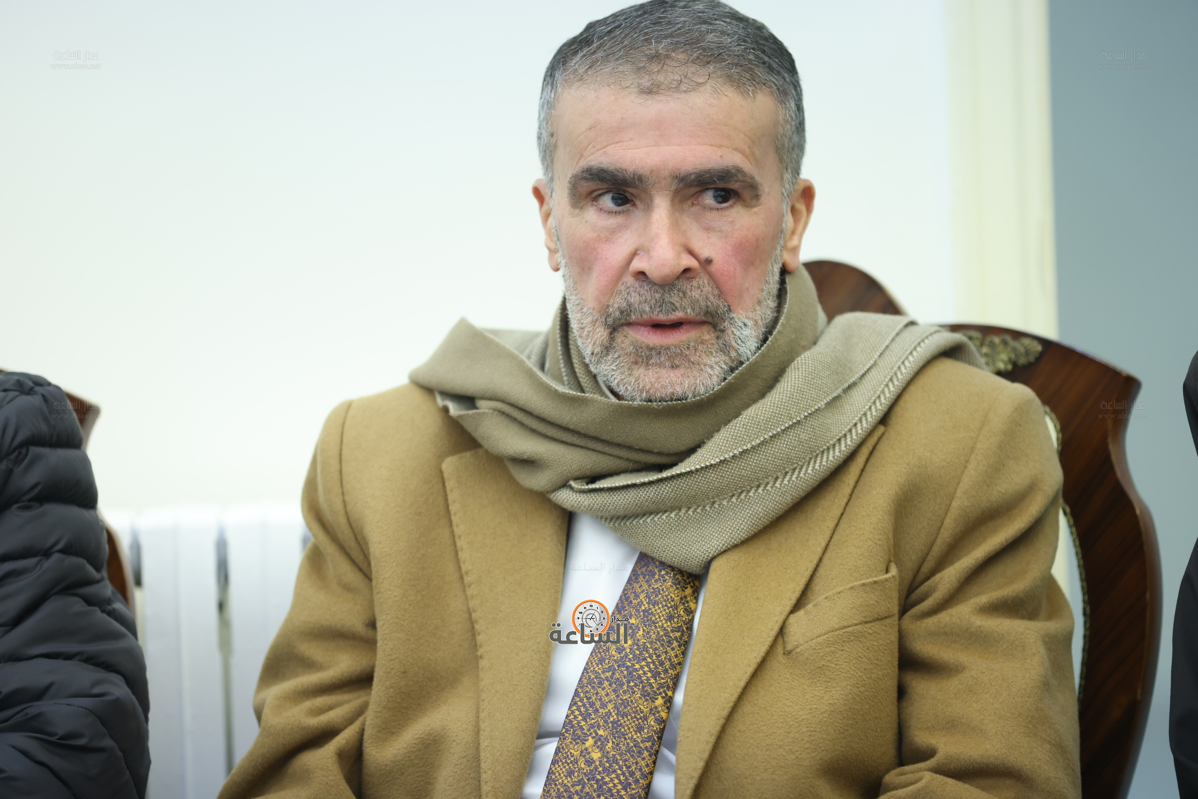 Madar Al-Saa Images 0.364651985764212