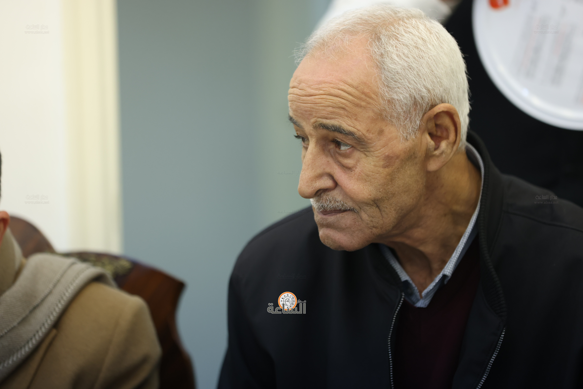 Madar Al-Saa Images 0.9825544107531523