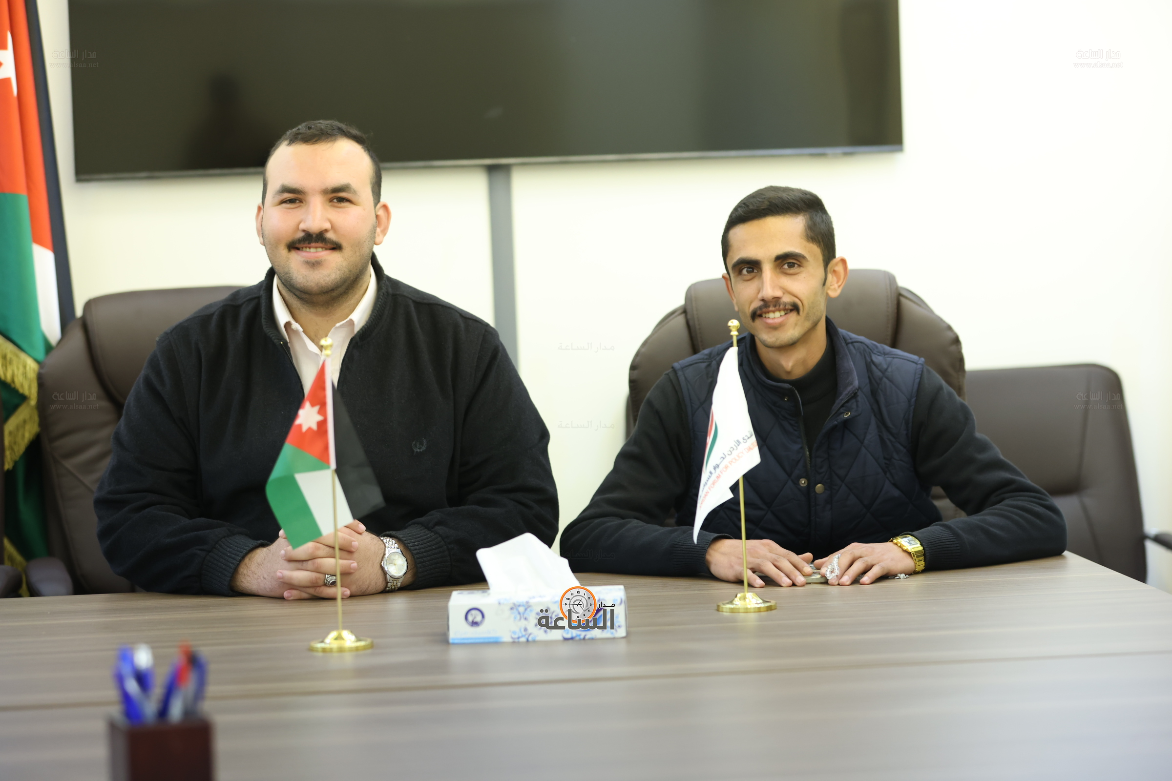 Madar Al-Saa Images 0.9295486940082319