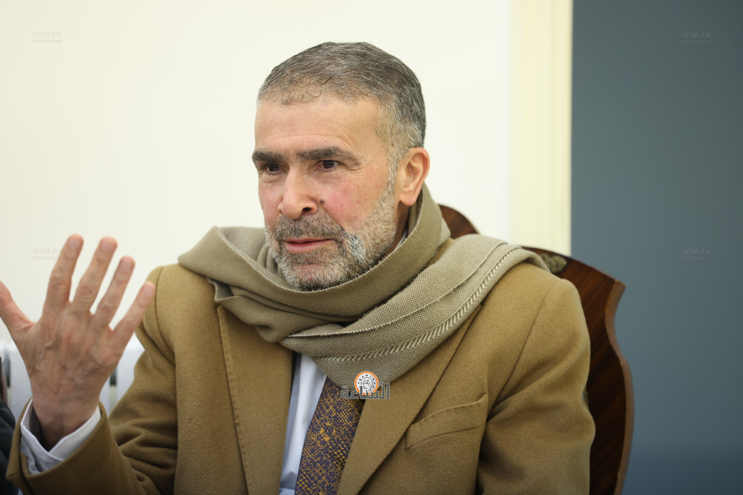 Madar Al-Saa Images 0.4958004755011781