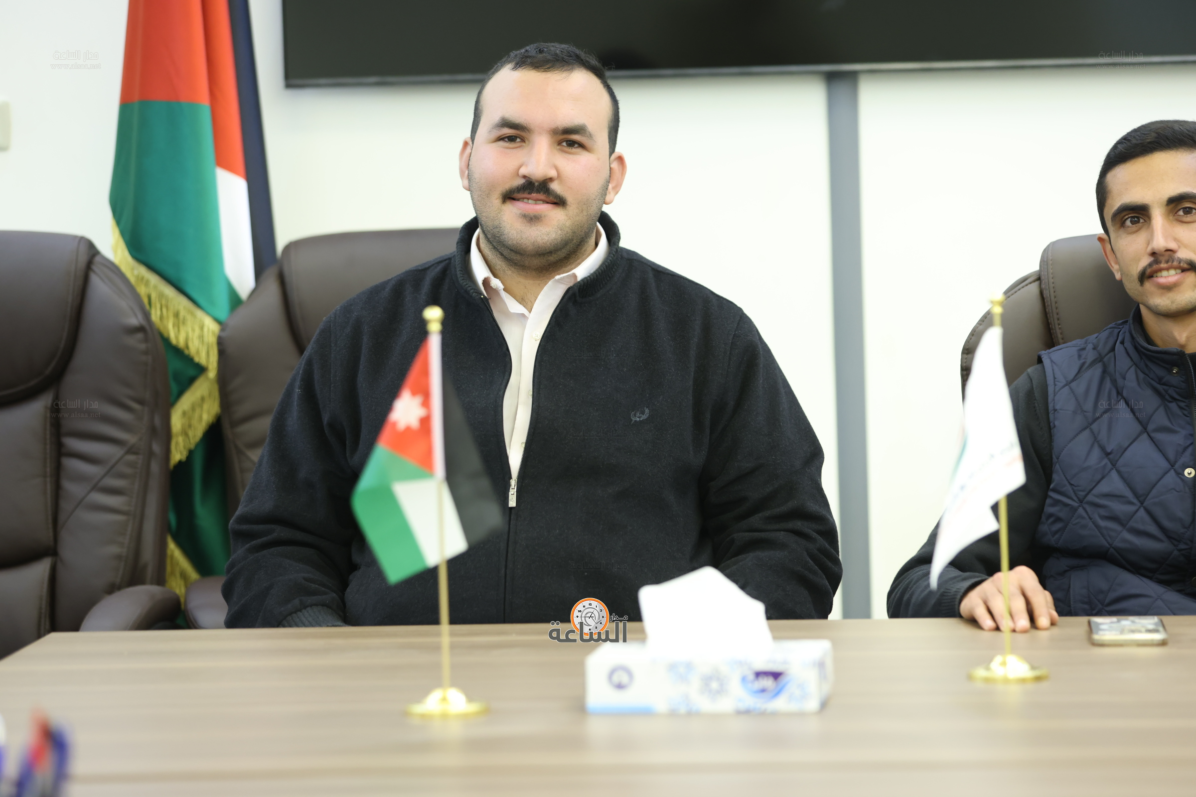 Madar Al-Saa Images 0.978969875519615