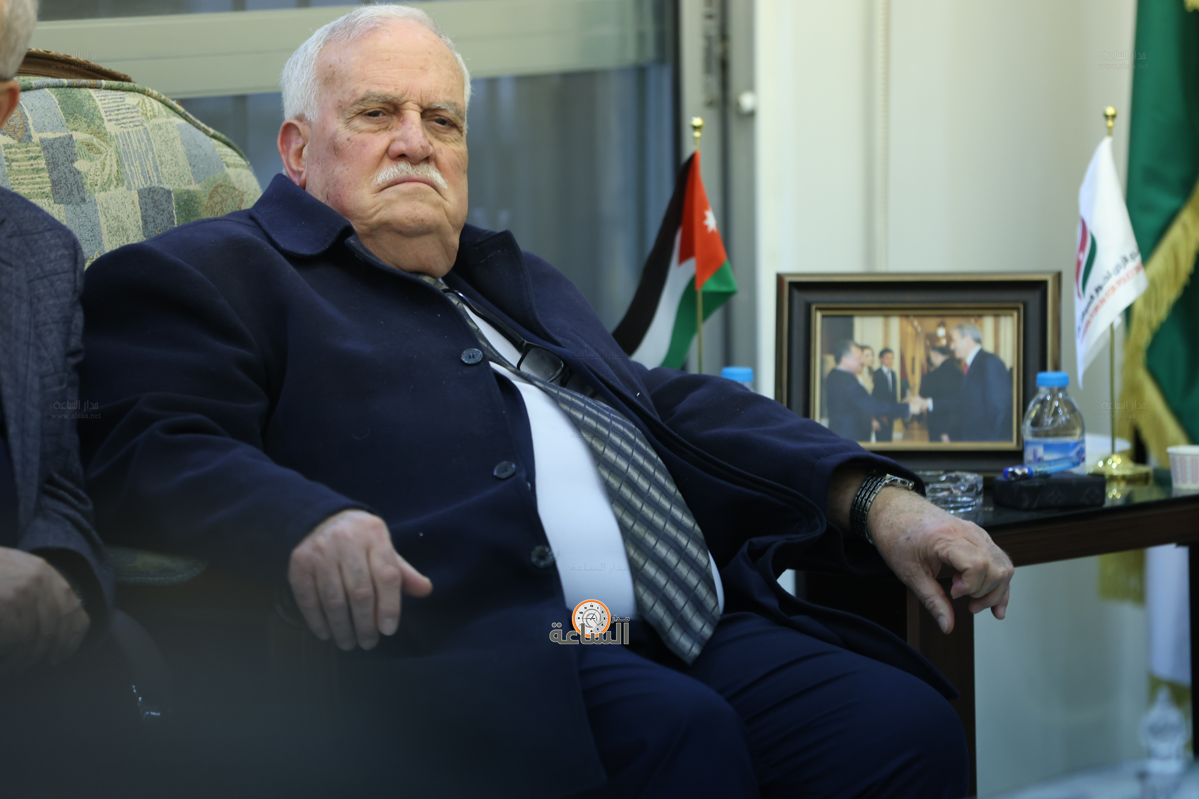 Madar Al-Saa Images 0.16046798011218444