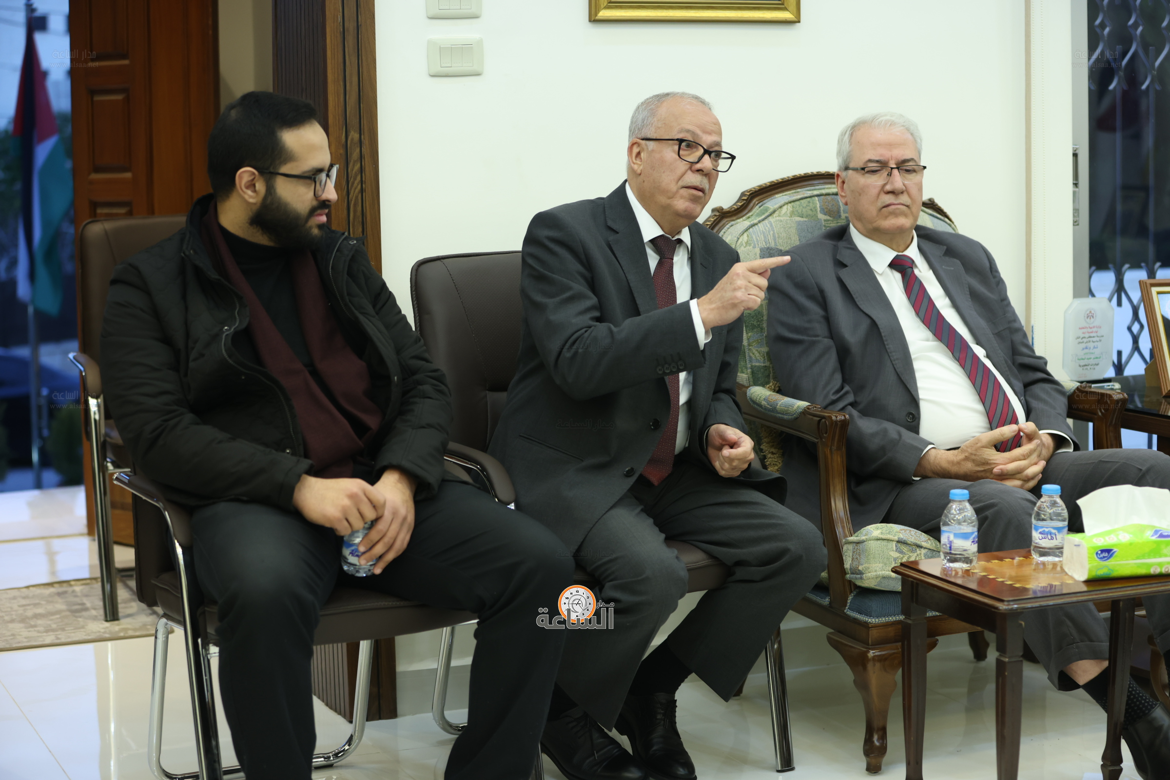 Madar Al-Saa Images 0.7927329373500729