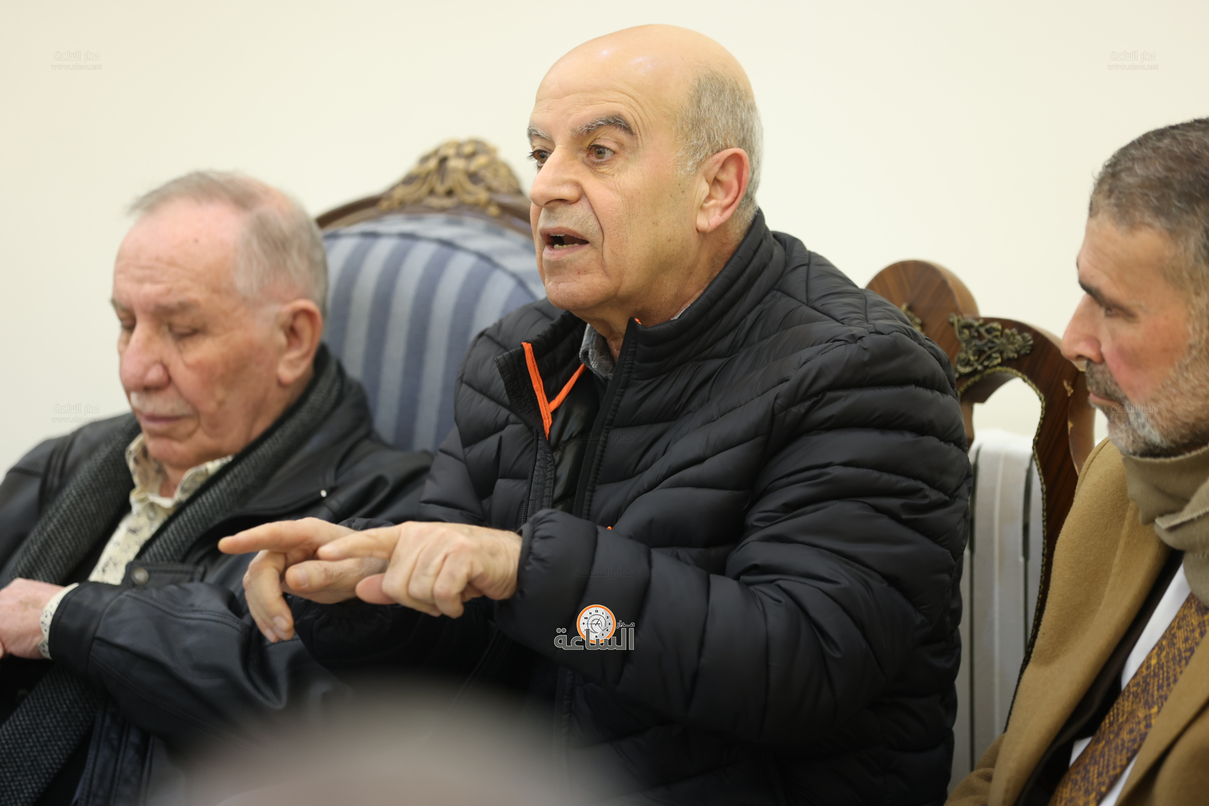 Madar Al-Saa Images 0.7555612882431498