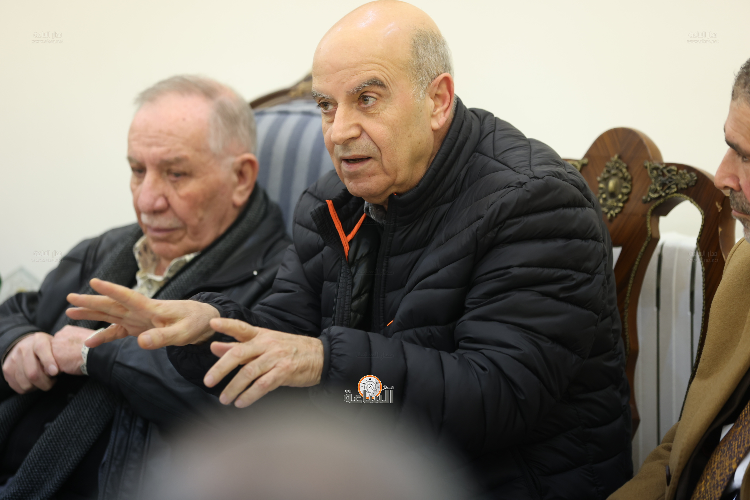 Madar Al-Saa Images 0.633176197086778