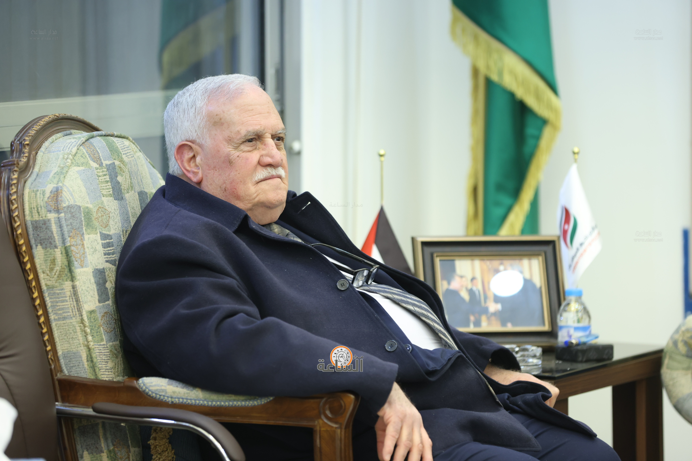 Madar Al-Saa Images 0.3587067902127209