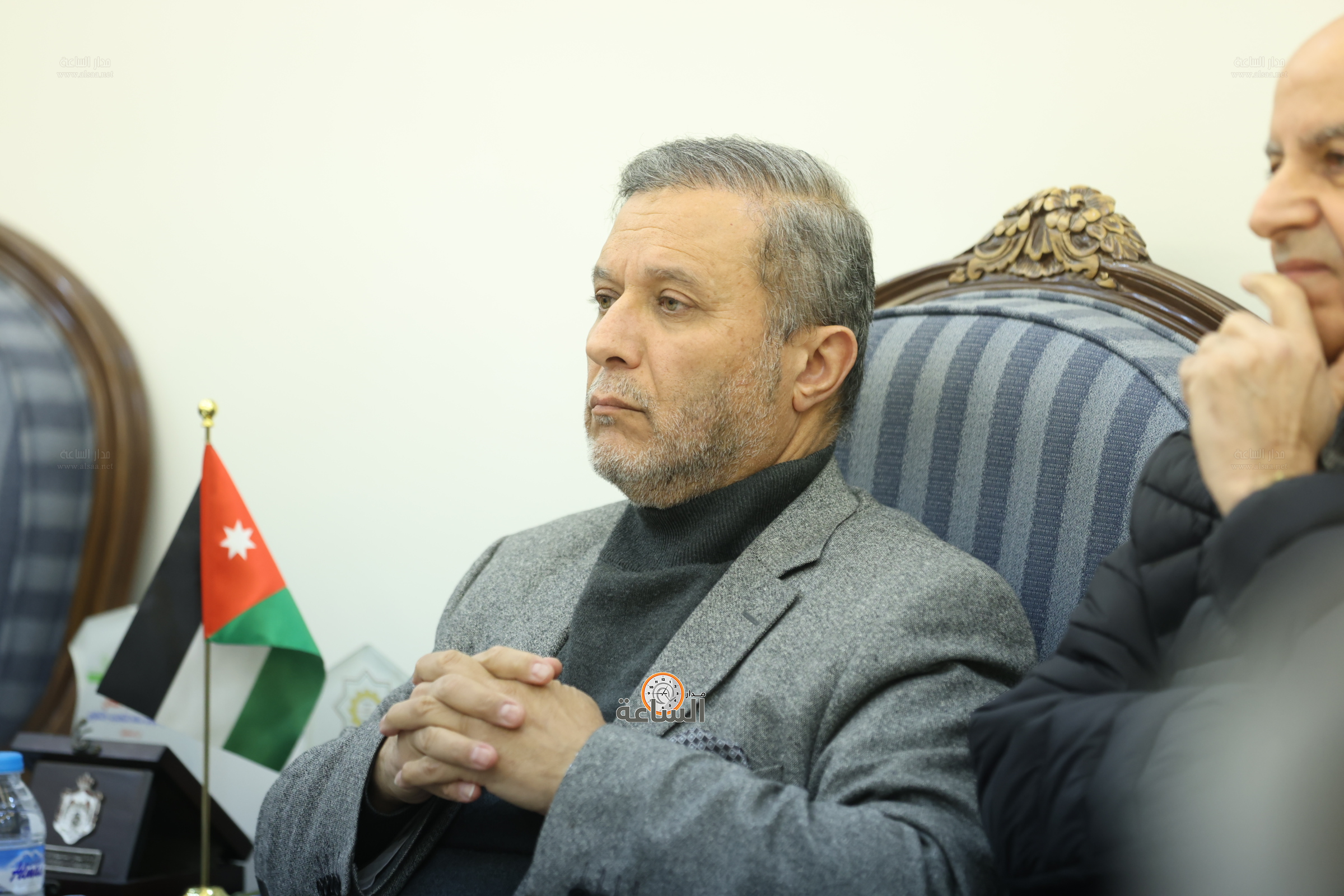 Madar Al-Saa Images 0.3069931486987848