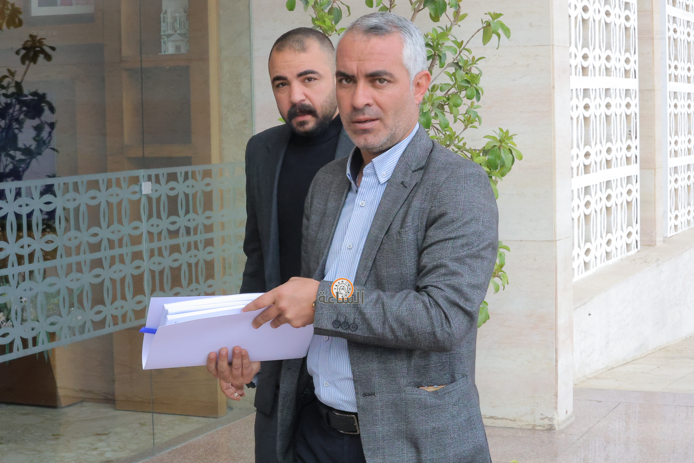 Madar Al-Saa Images 0.649820261351392