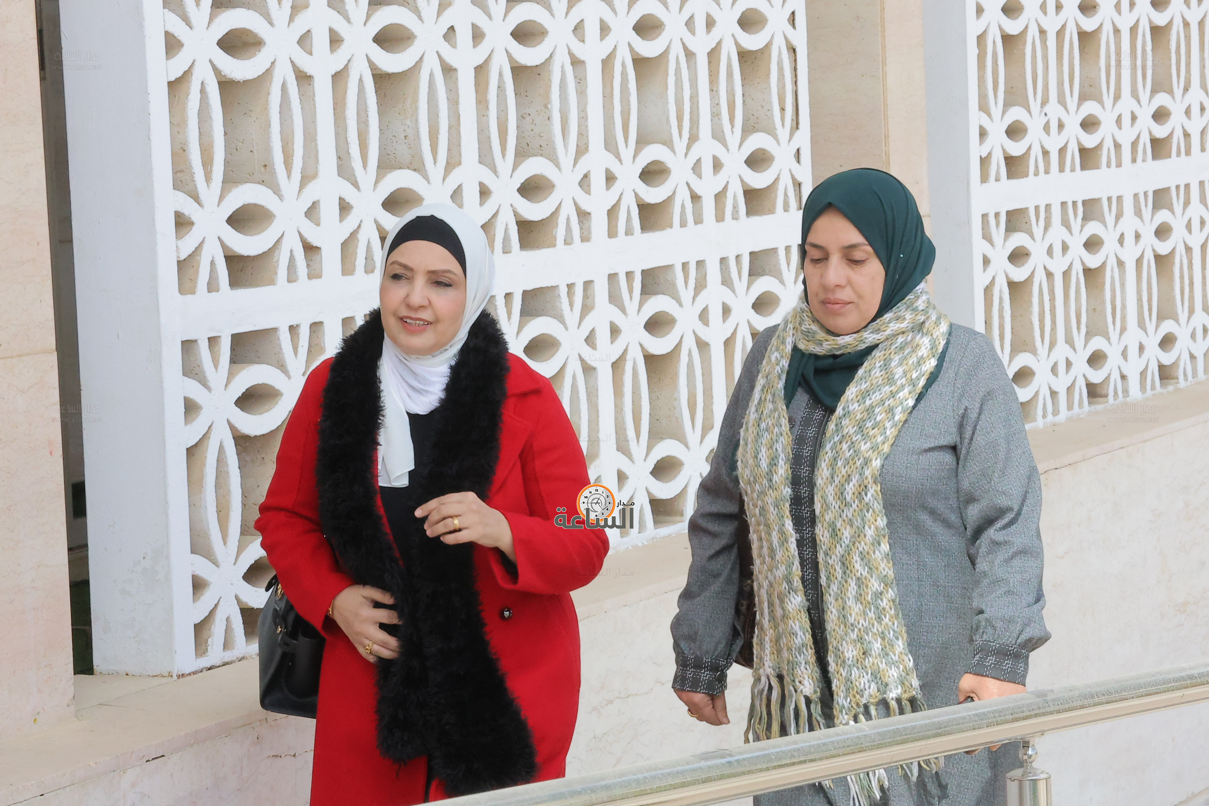 Madar Al-Saa Images 0.06054539860226127