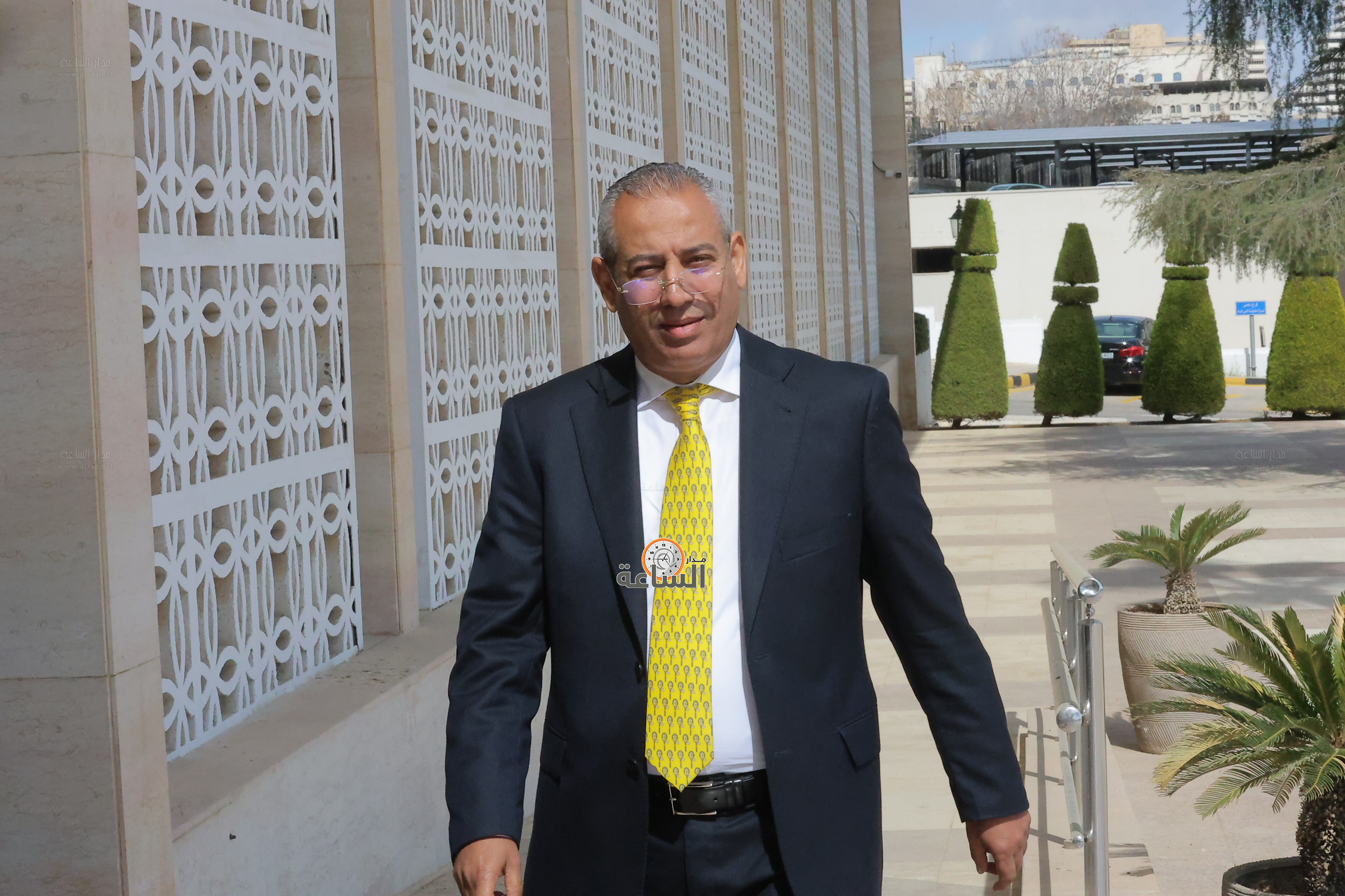 Madar Al-Saa Images 0.29692359879043795