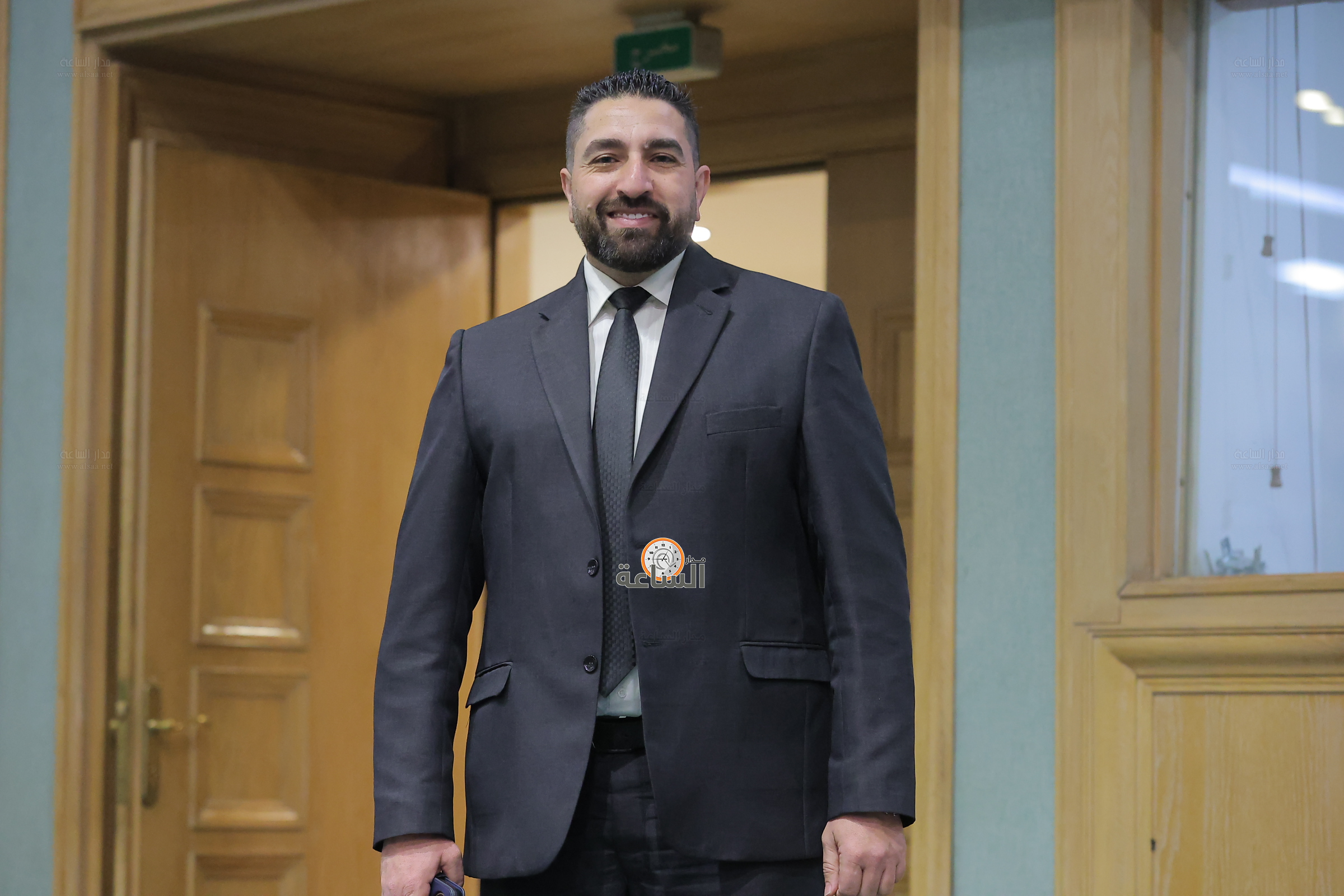 Madar Al-Saa Images 0.9437210657540659