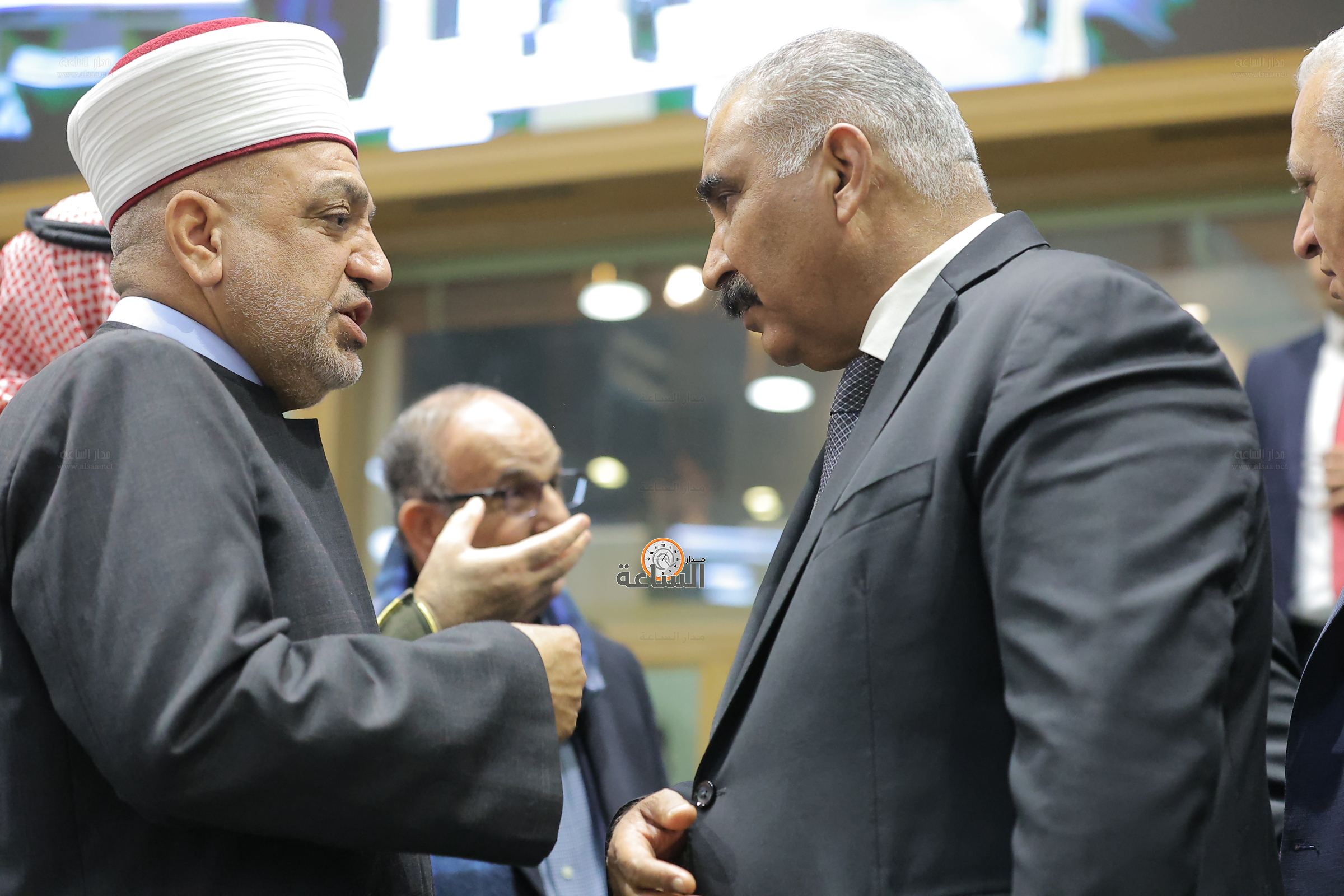 Madar Al-Saa Images 0.5070239735854408