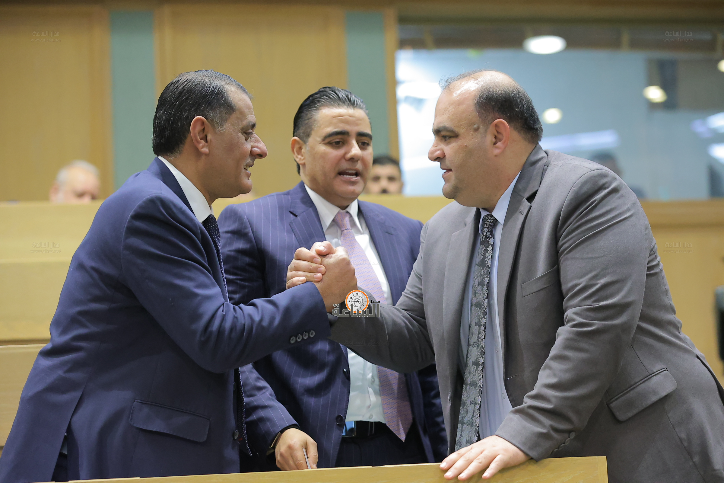 Madar Al-Saa Images 0.039857096208849696