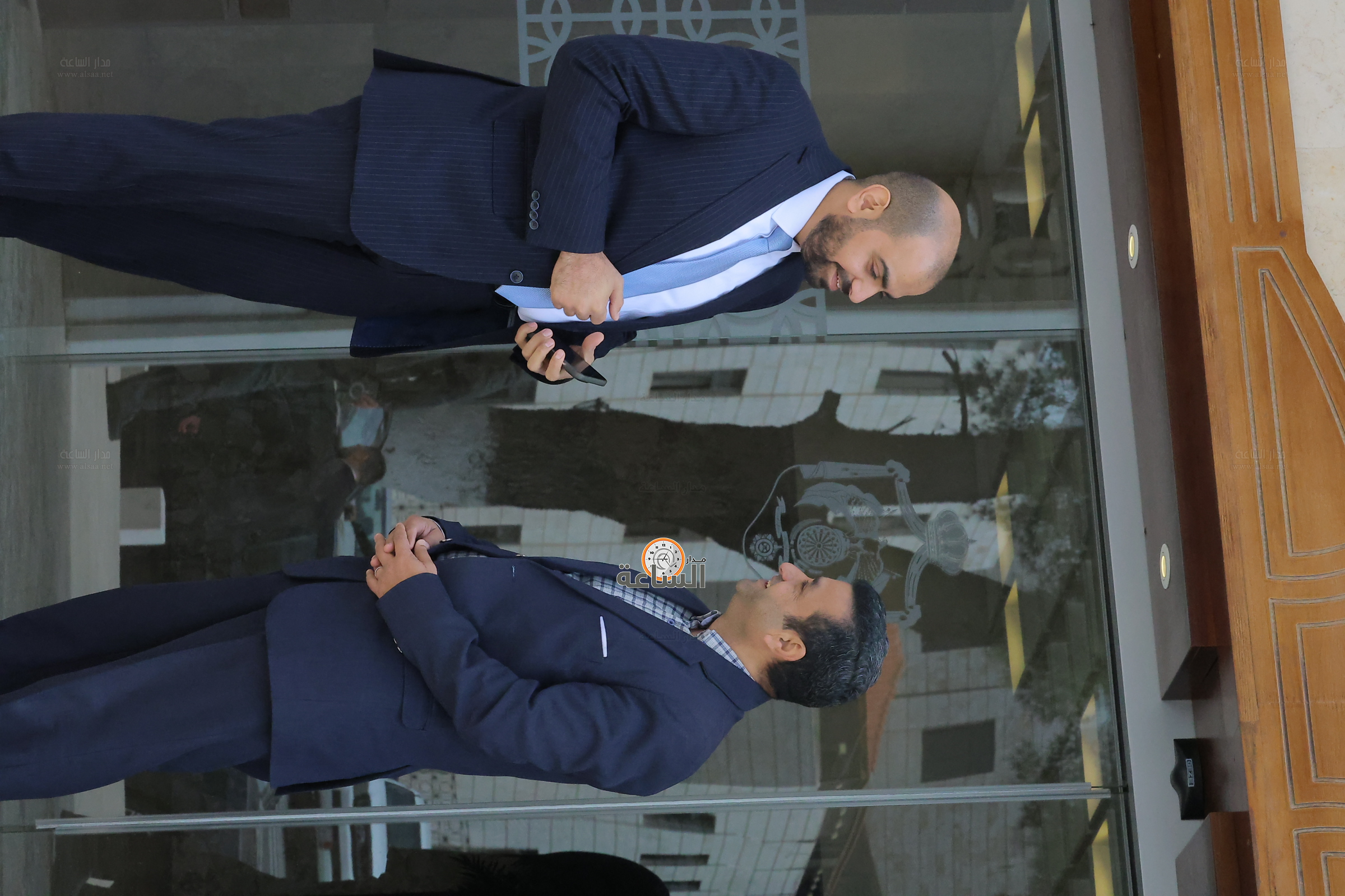 Madar Al-Saa Images 0.43351875423129027