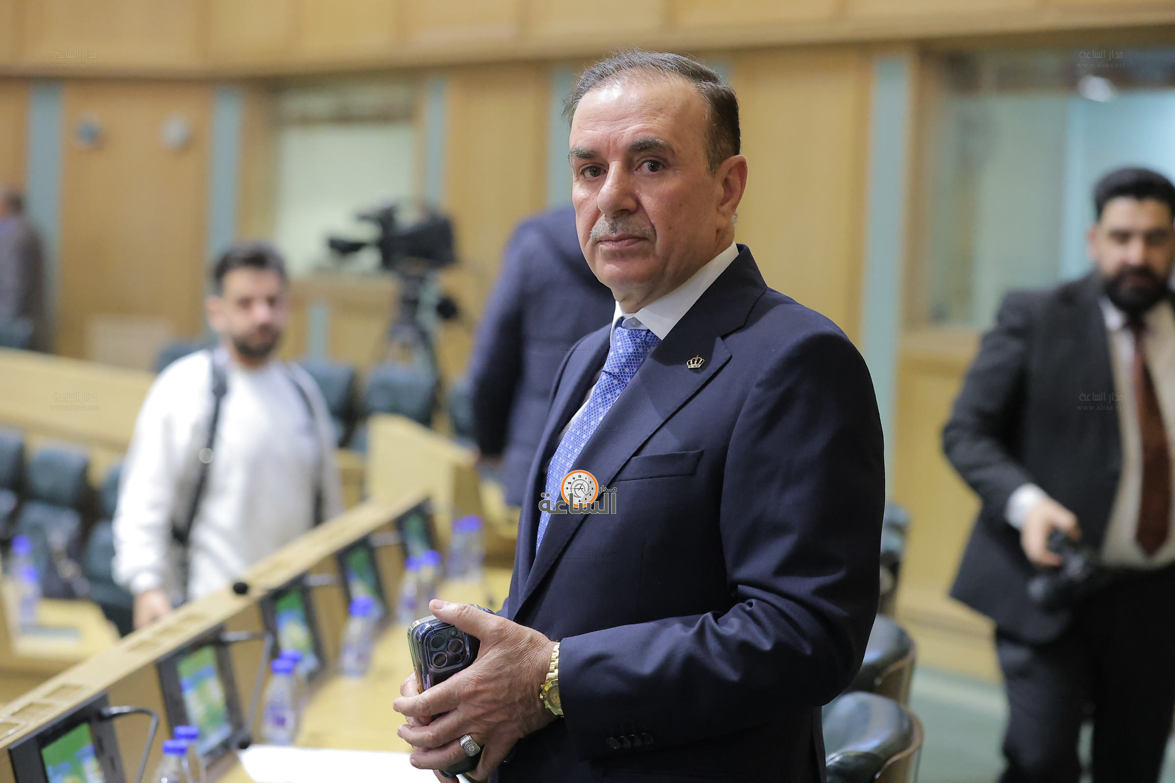 Madar Al-Saa Images 0.9069141912333788