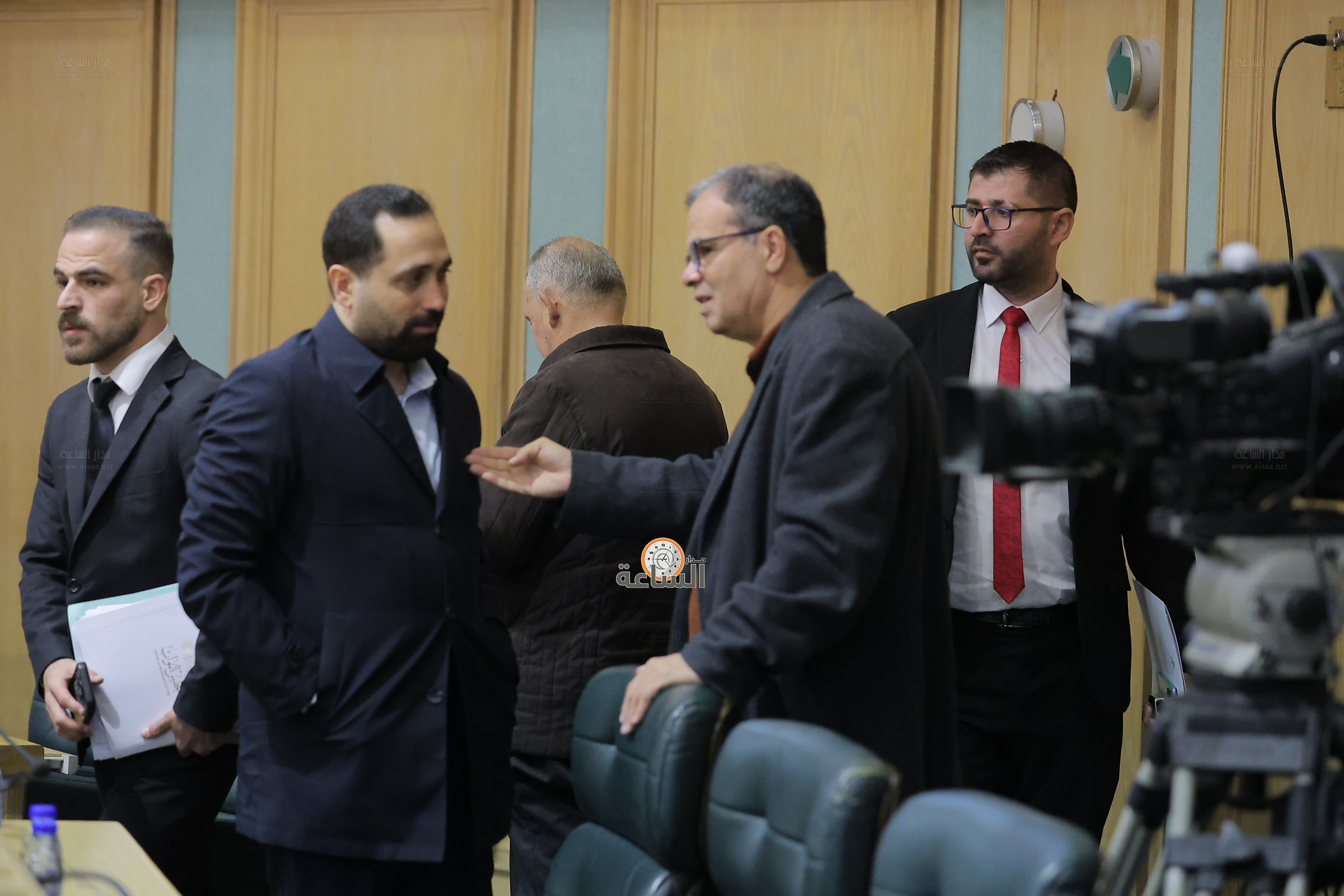 Madar Al-Saa Images 0.2106205707465335