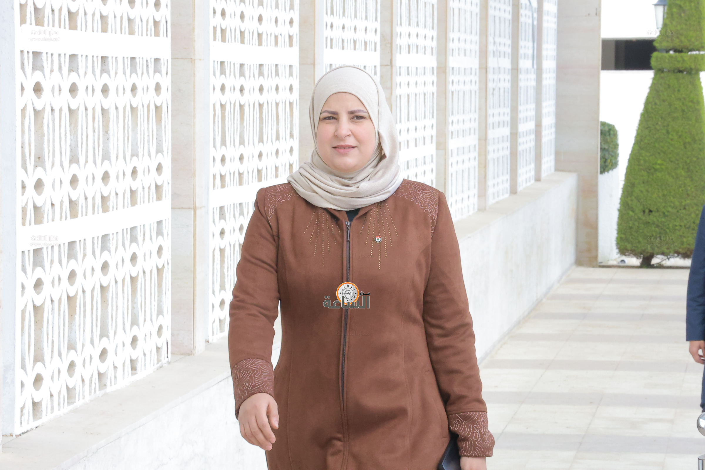 Madar Al-Saa Images 0.6245138172558788