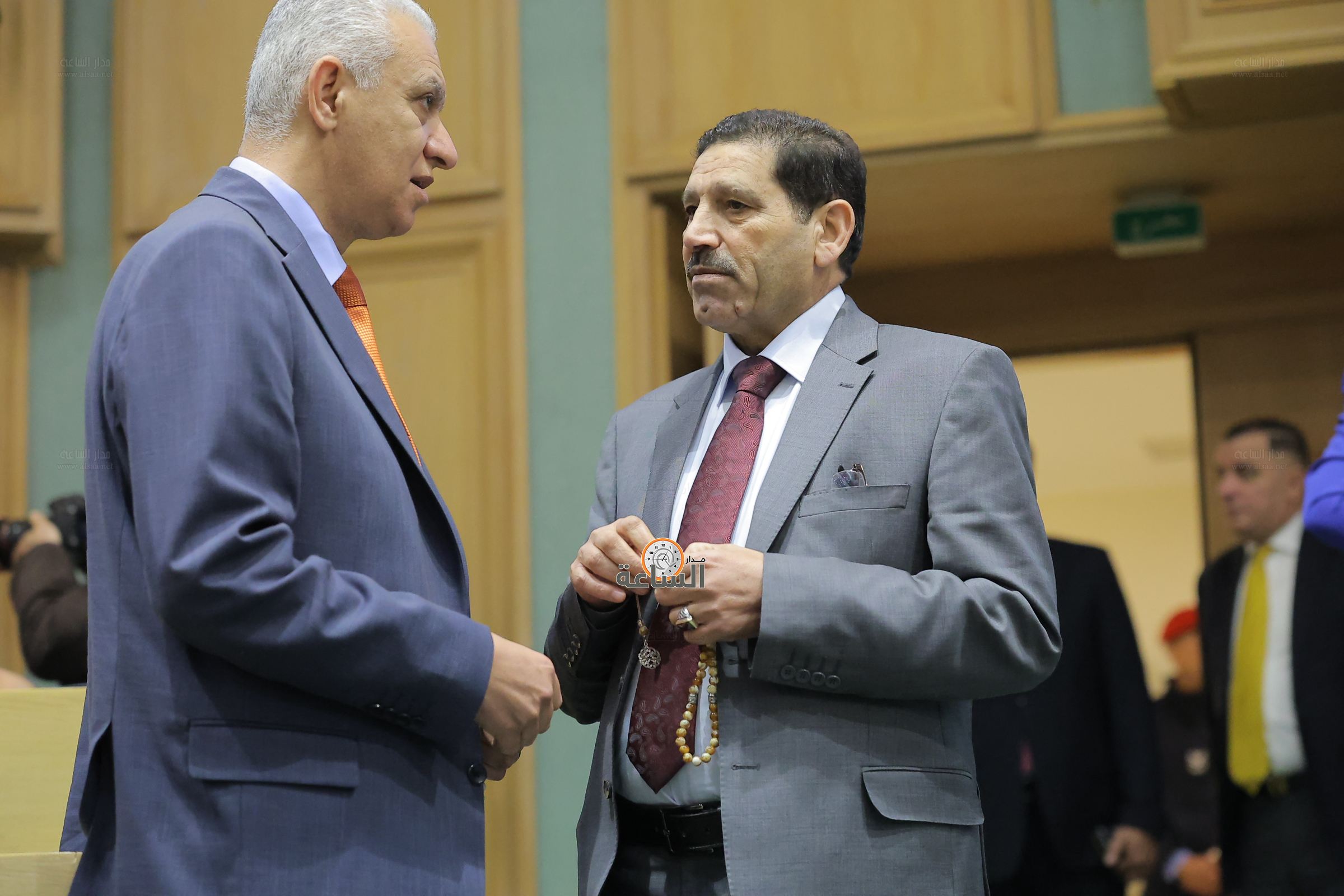 Madar Al-Saa Images 0.21566005570733848