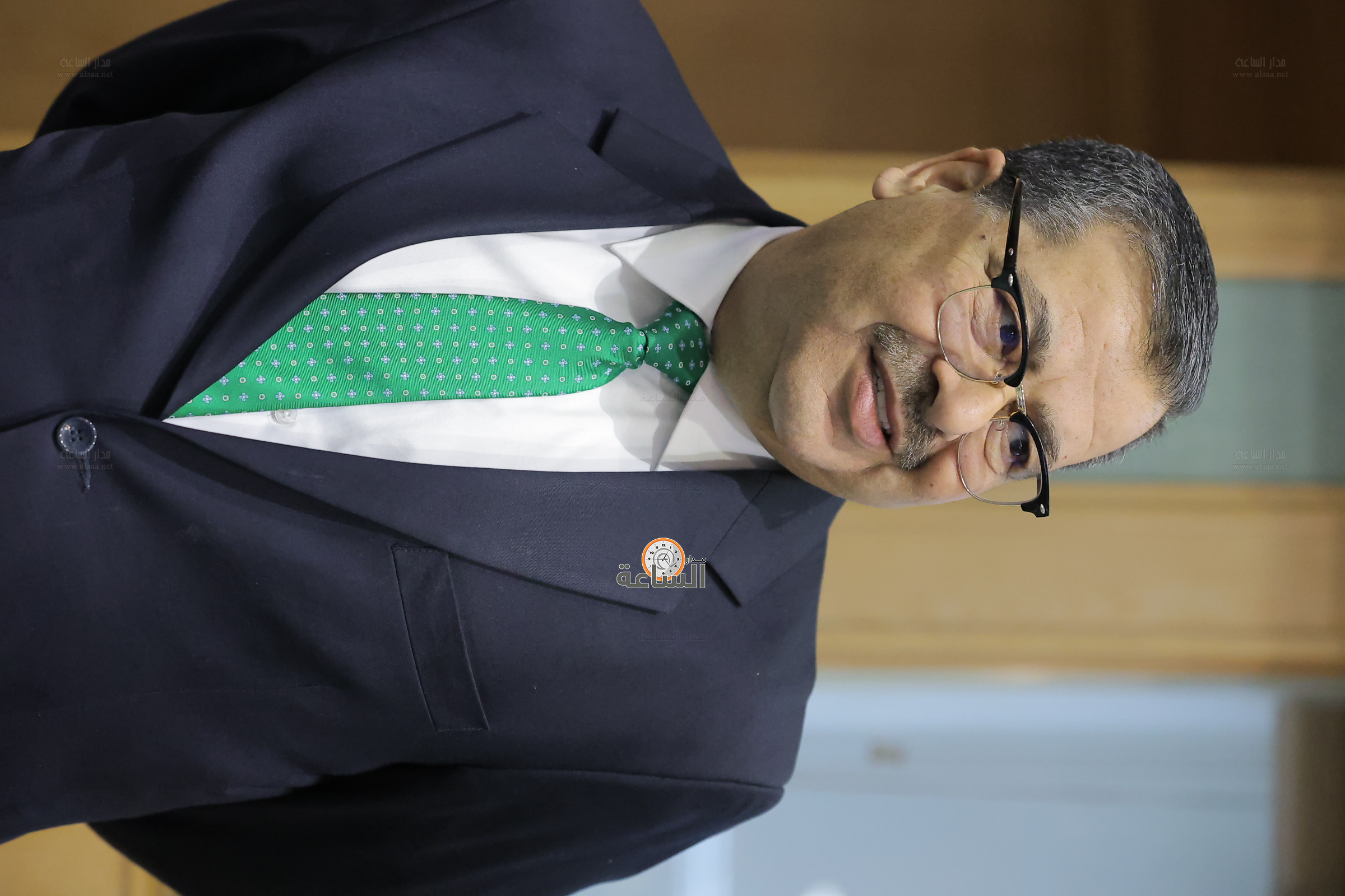 Madar Al-Saa Images 0.9762040078469871