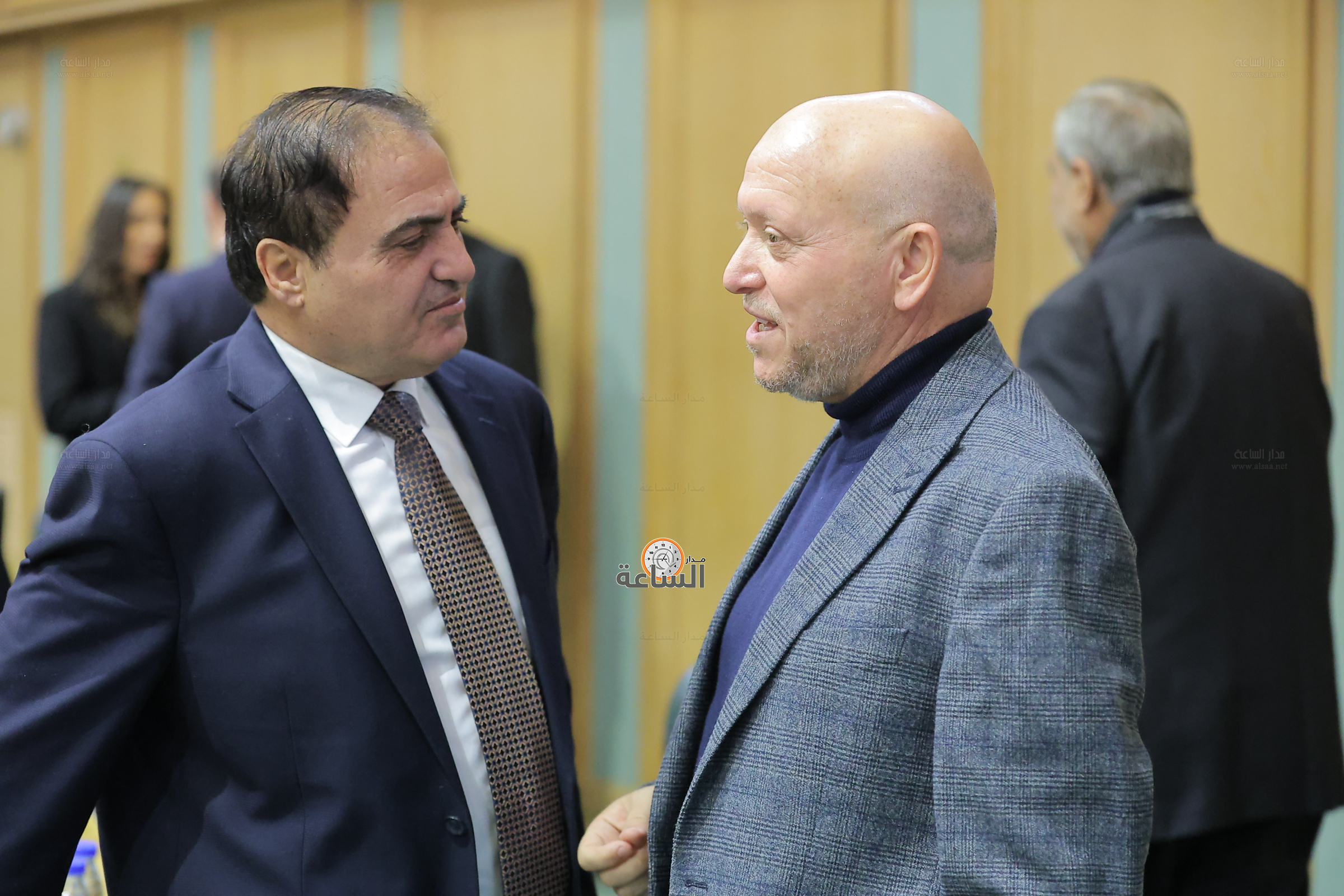 Madar Al-Saa Images 0.6750474451257361