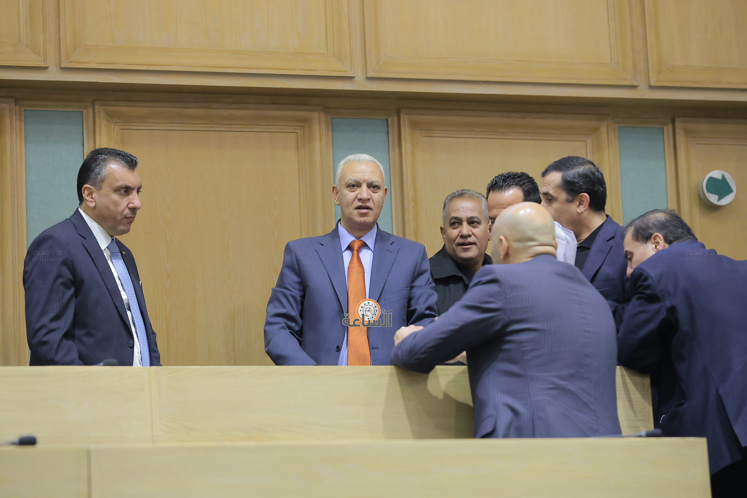 Madar Al-Saa Images 0.5486240638497037