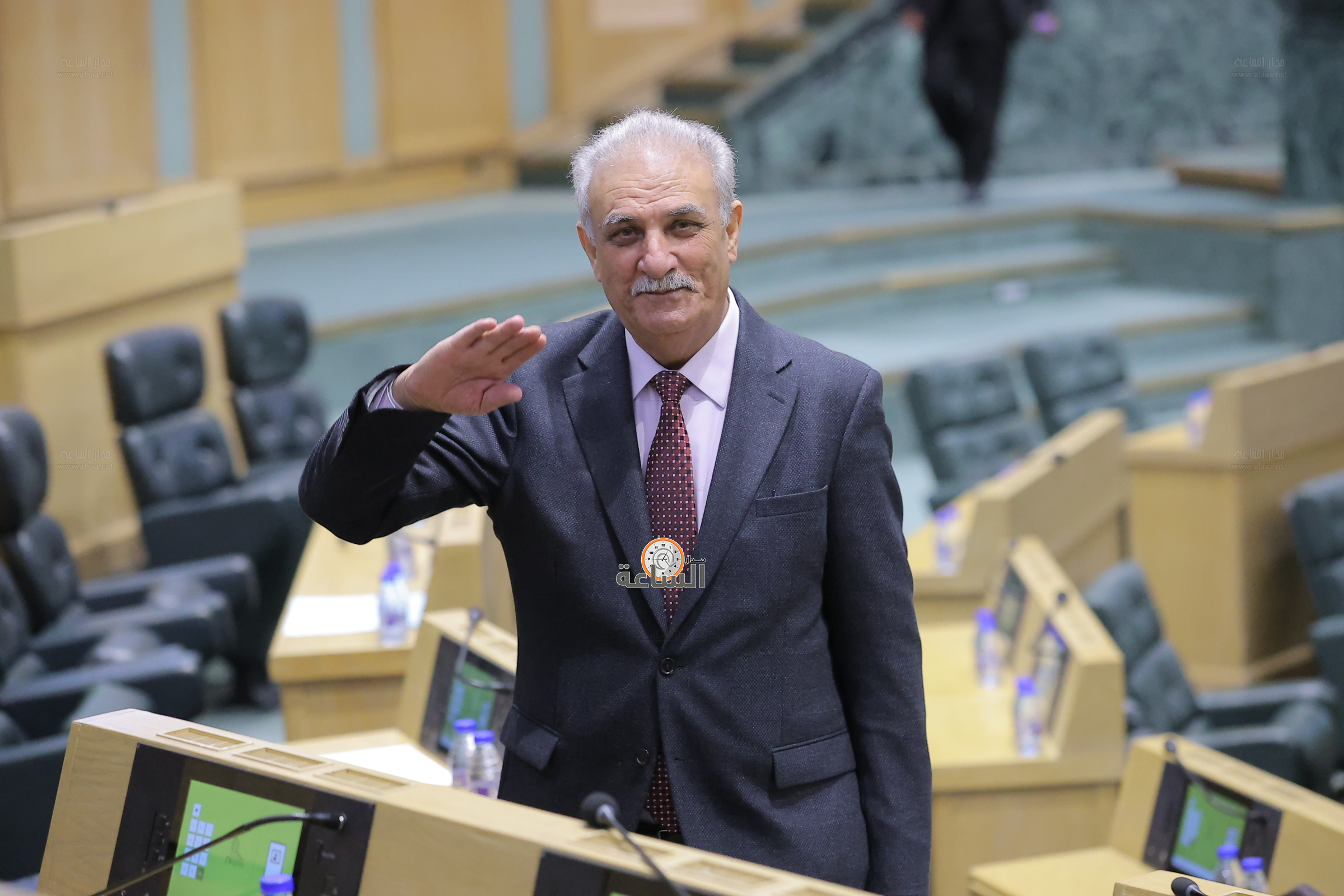 Madar Al-Saa Images 0.9760934714714559