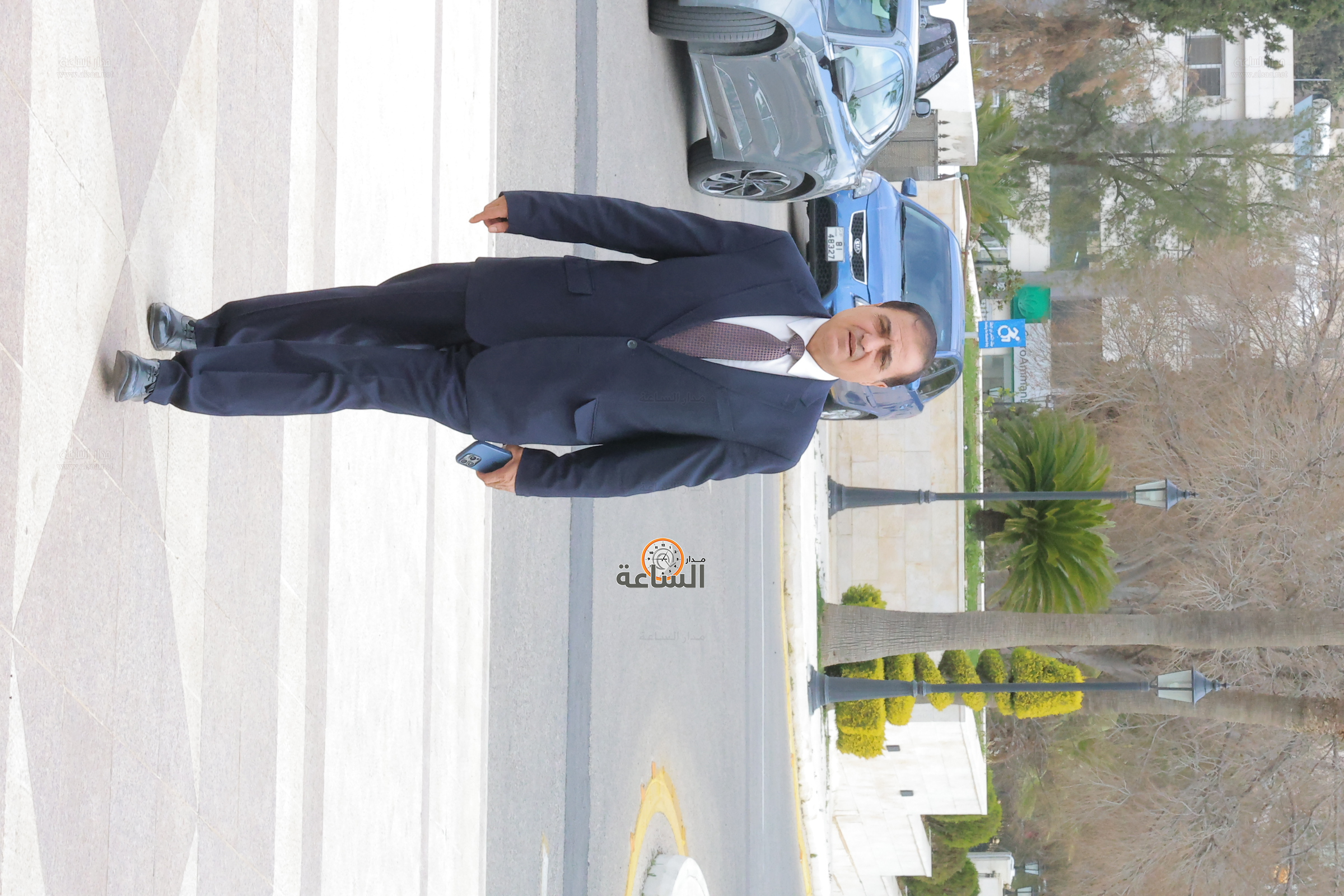 Madar Al-Saa Images 0.9173106136012683