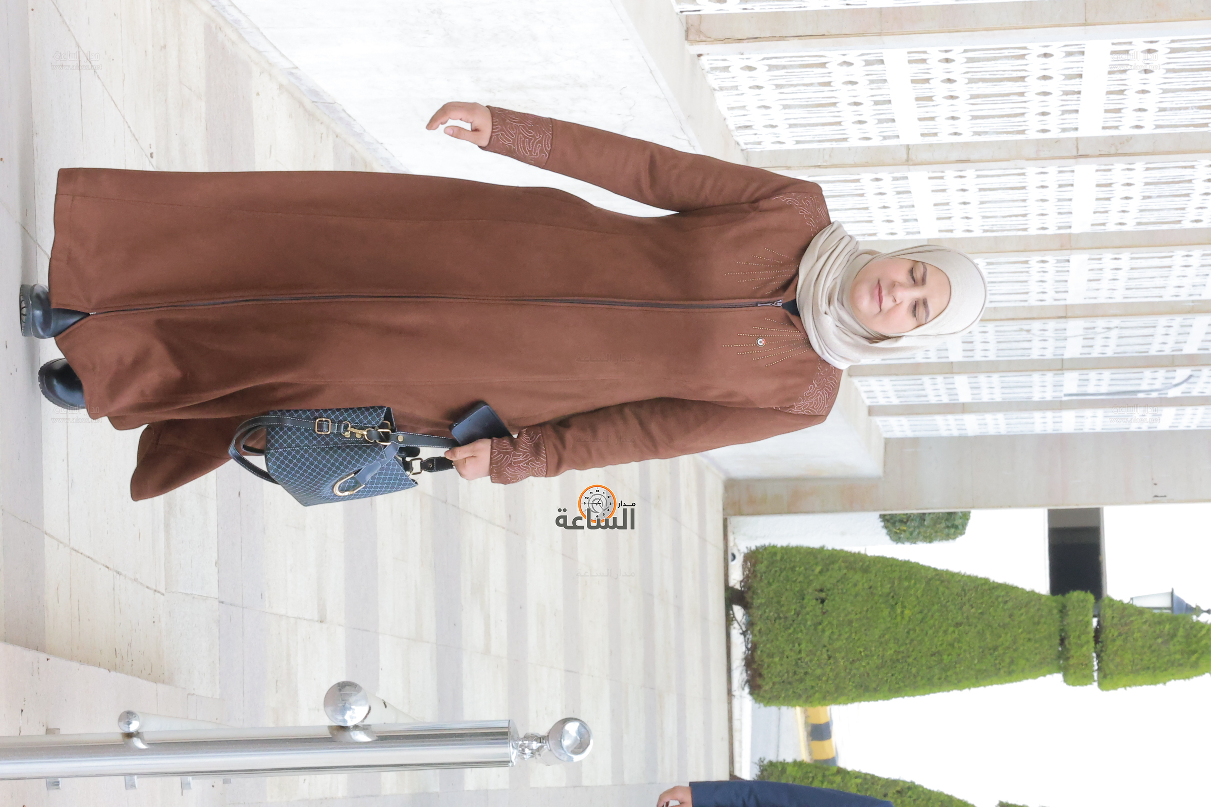 Madar Al-Saa Images 0.9041931556920846