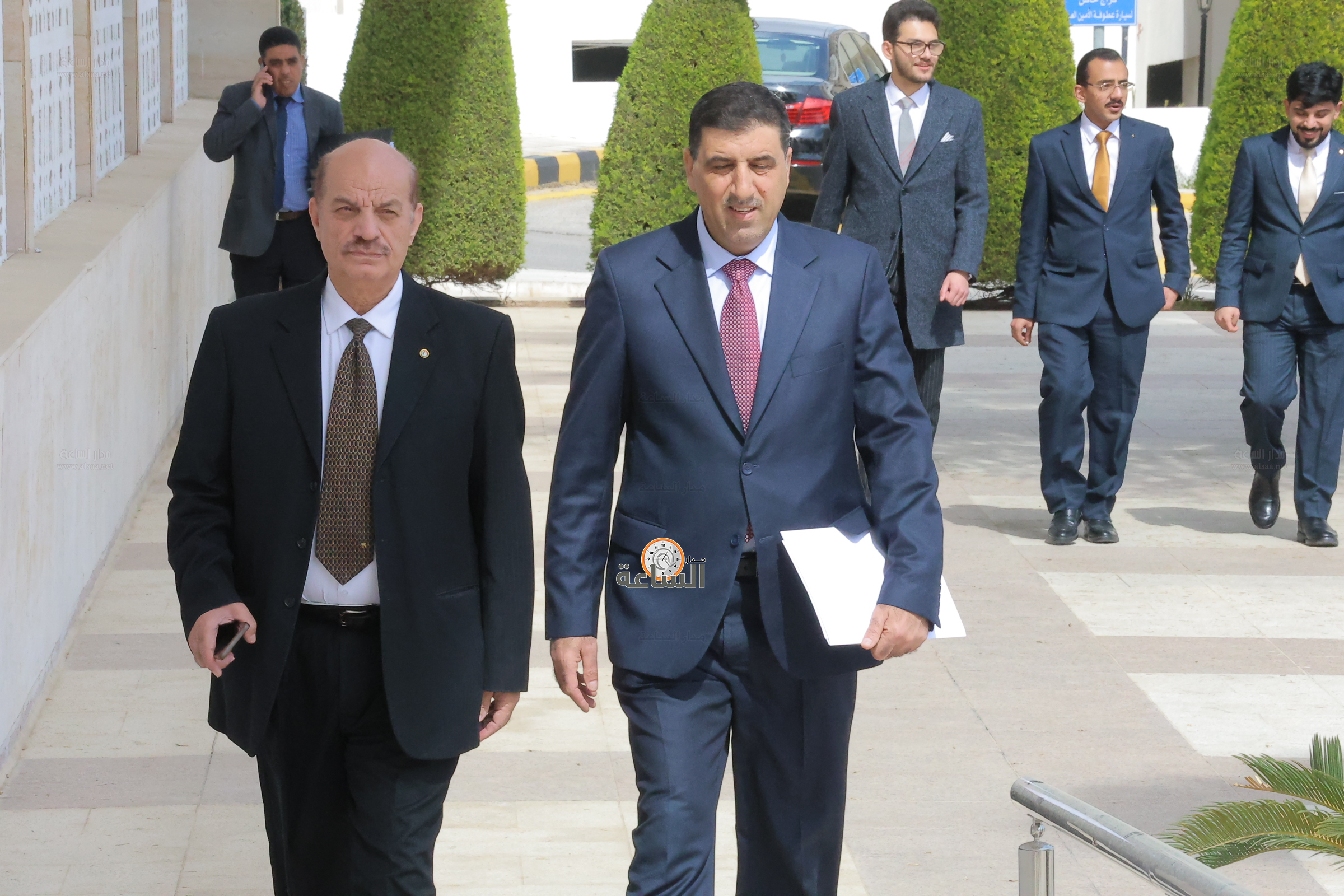 Madar Al-Saa Images 0.8712853395772149