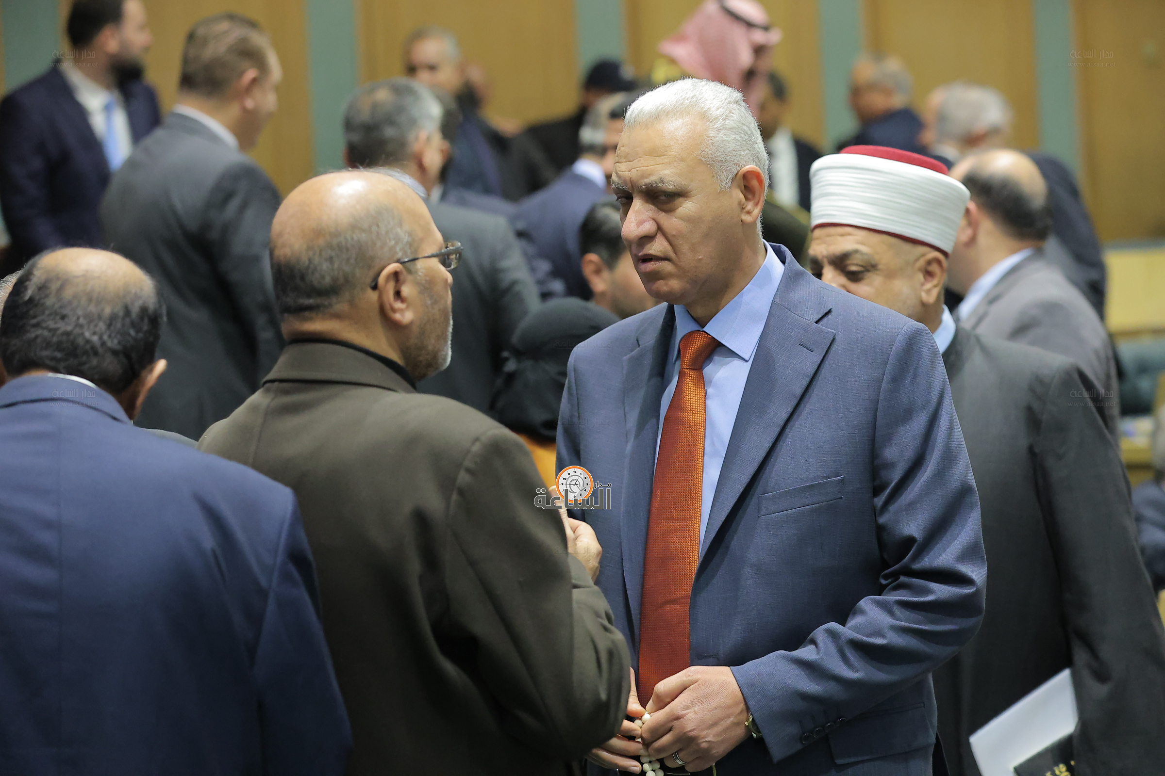 Madar Al-Saa Images 0.8739192293834658