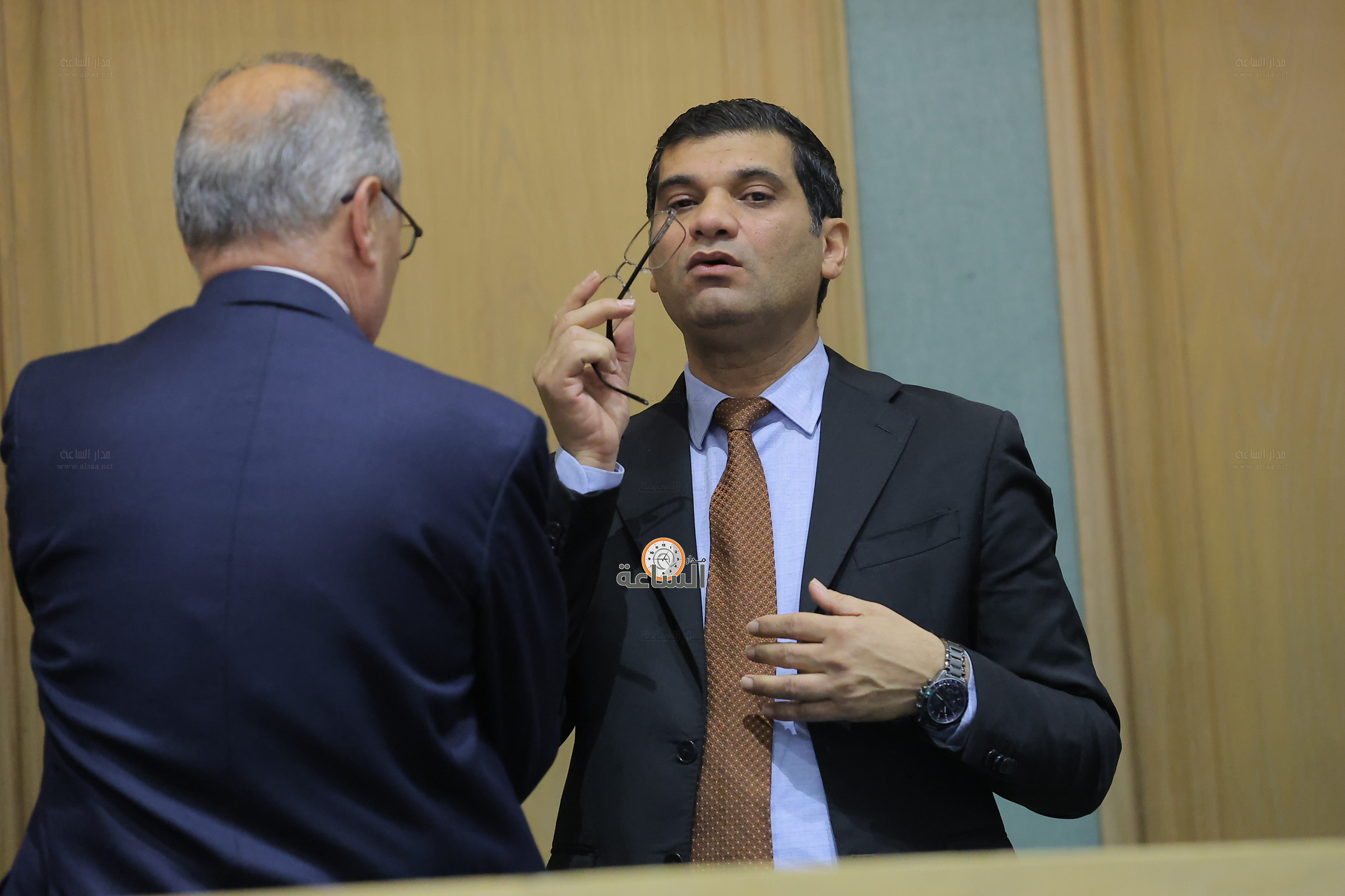 Madar Al-Saa Images 0.5974797428995867