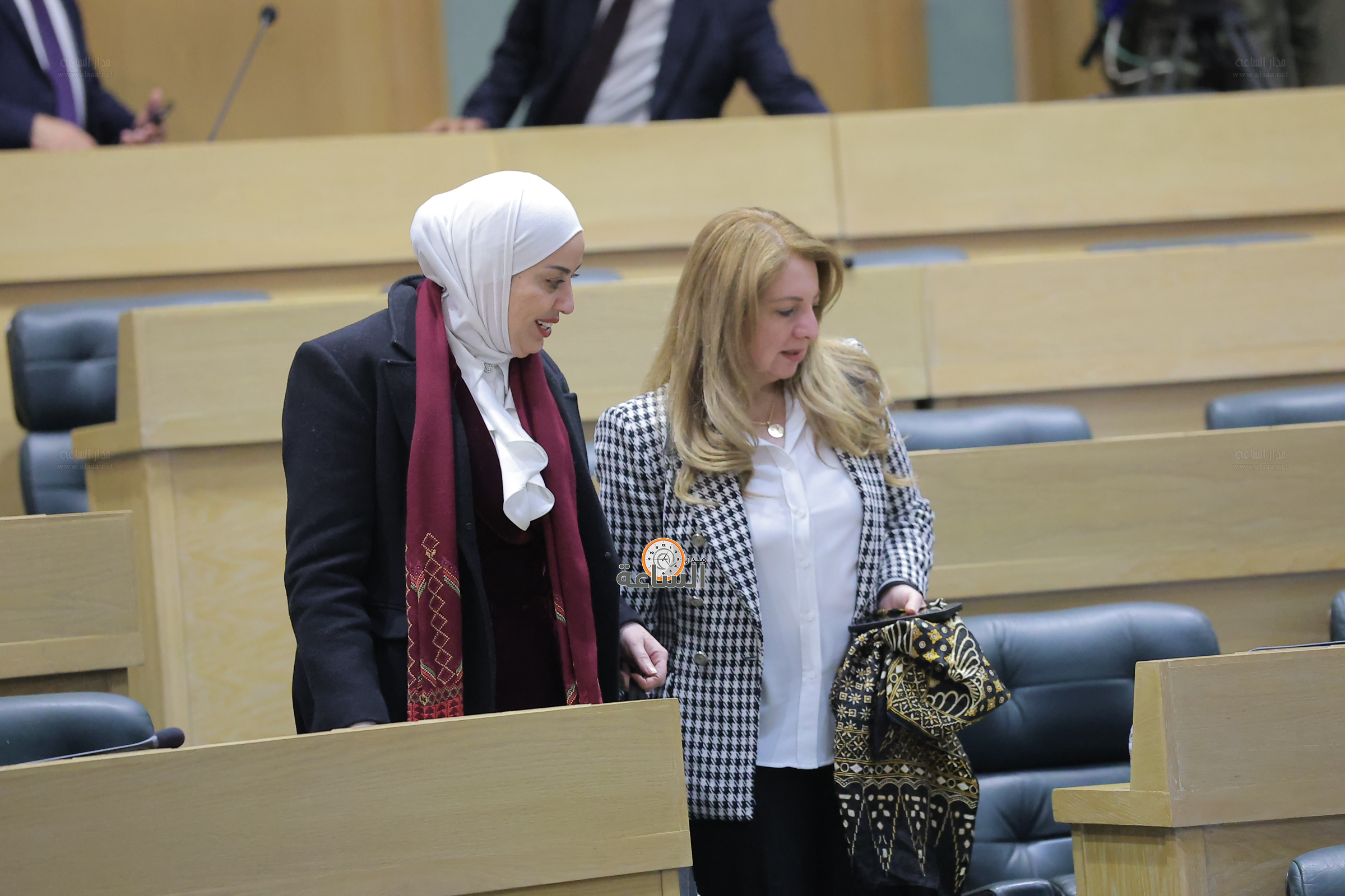 Madar Al-Saa Images 0.7336642969017833