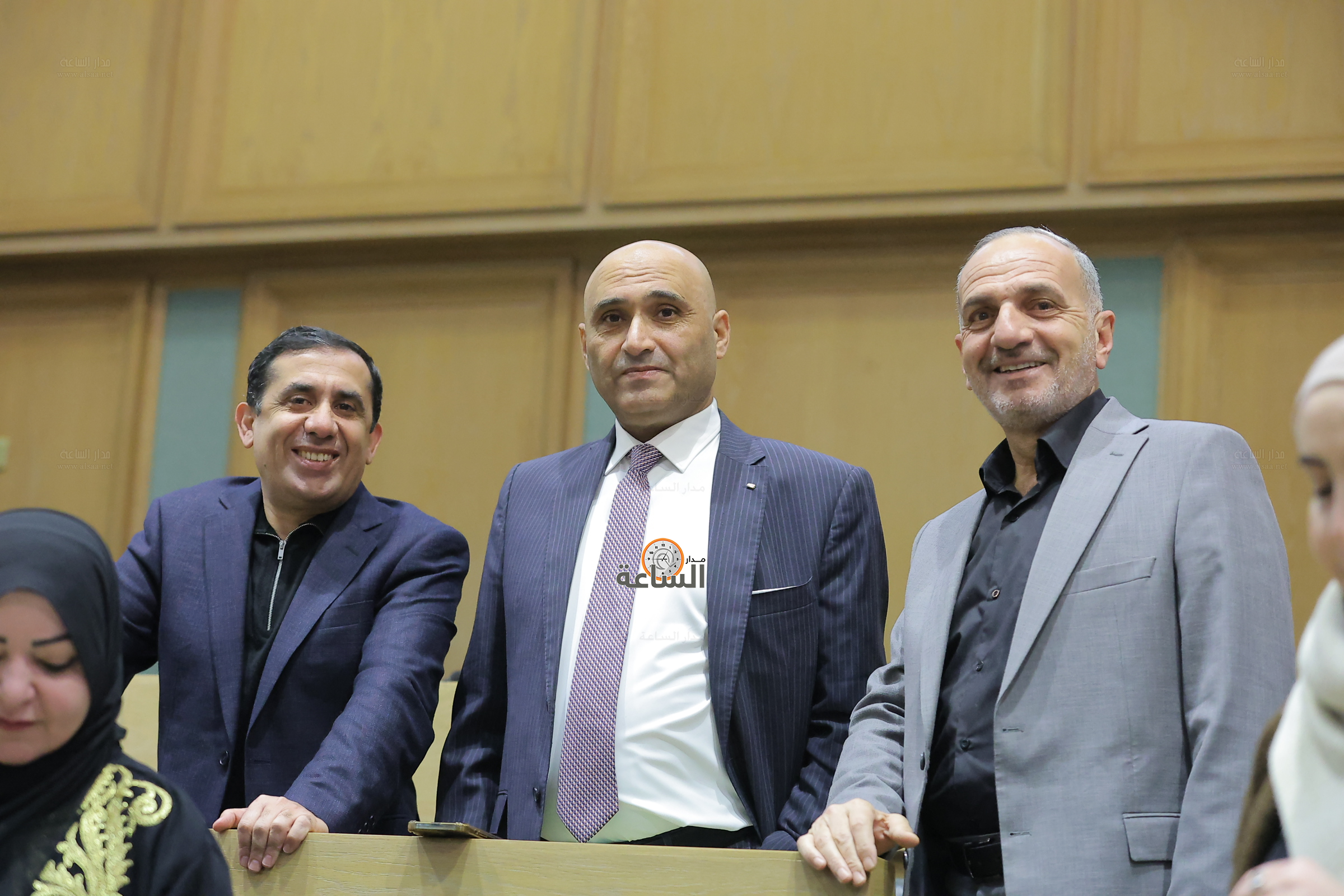 Madar Al-Saa Images 0.26408248797419487