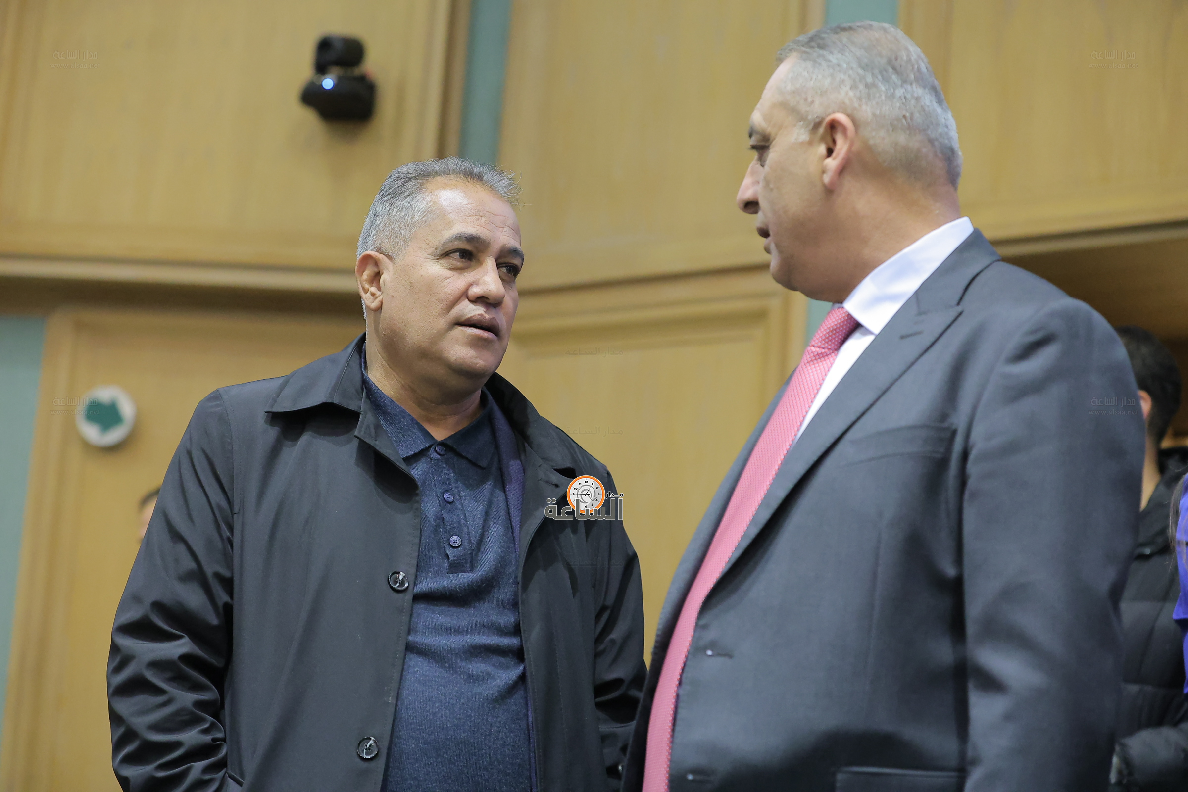 Madar Al-Saa Images 0.5307877524775327