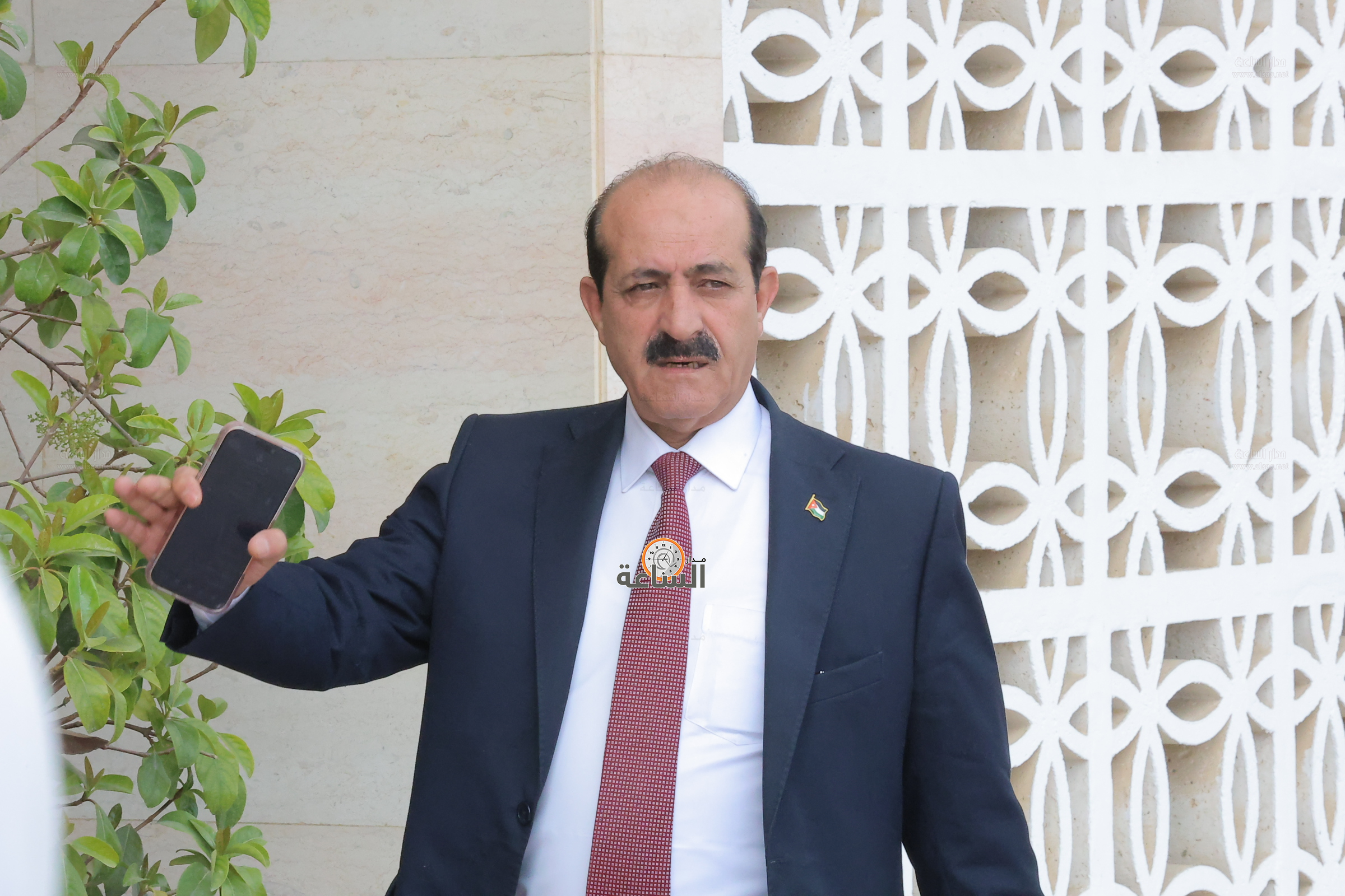 Madar Al-Saa Images 0.22402541420178845