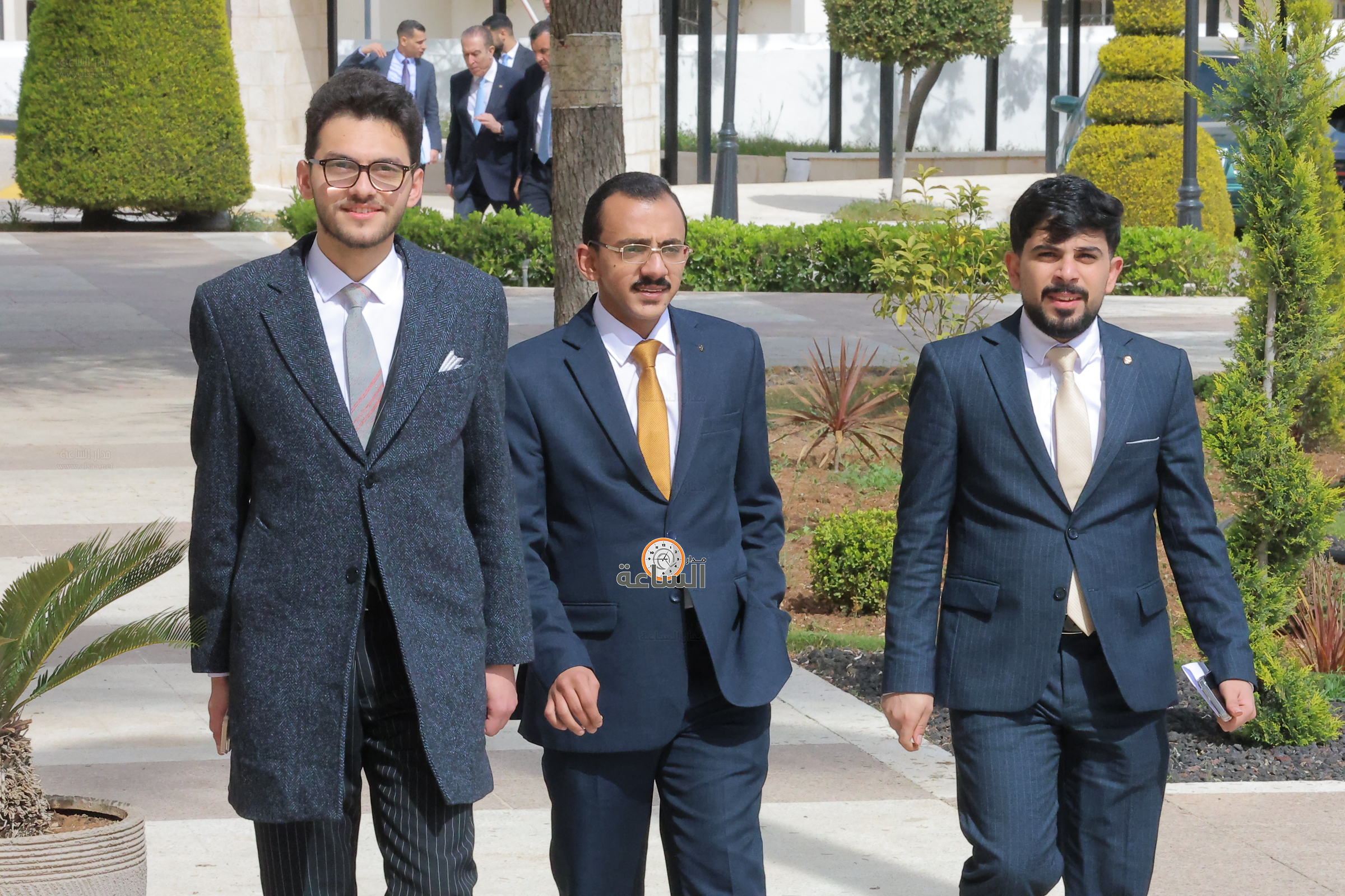 Madar Al-Saa Images 0.9677801342117603