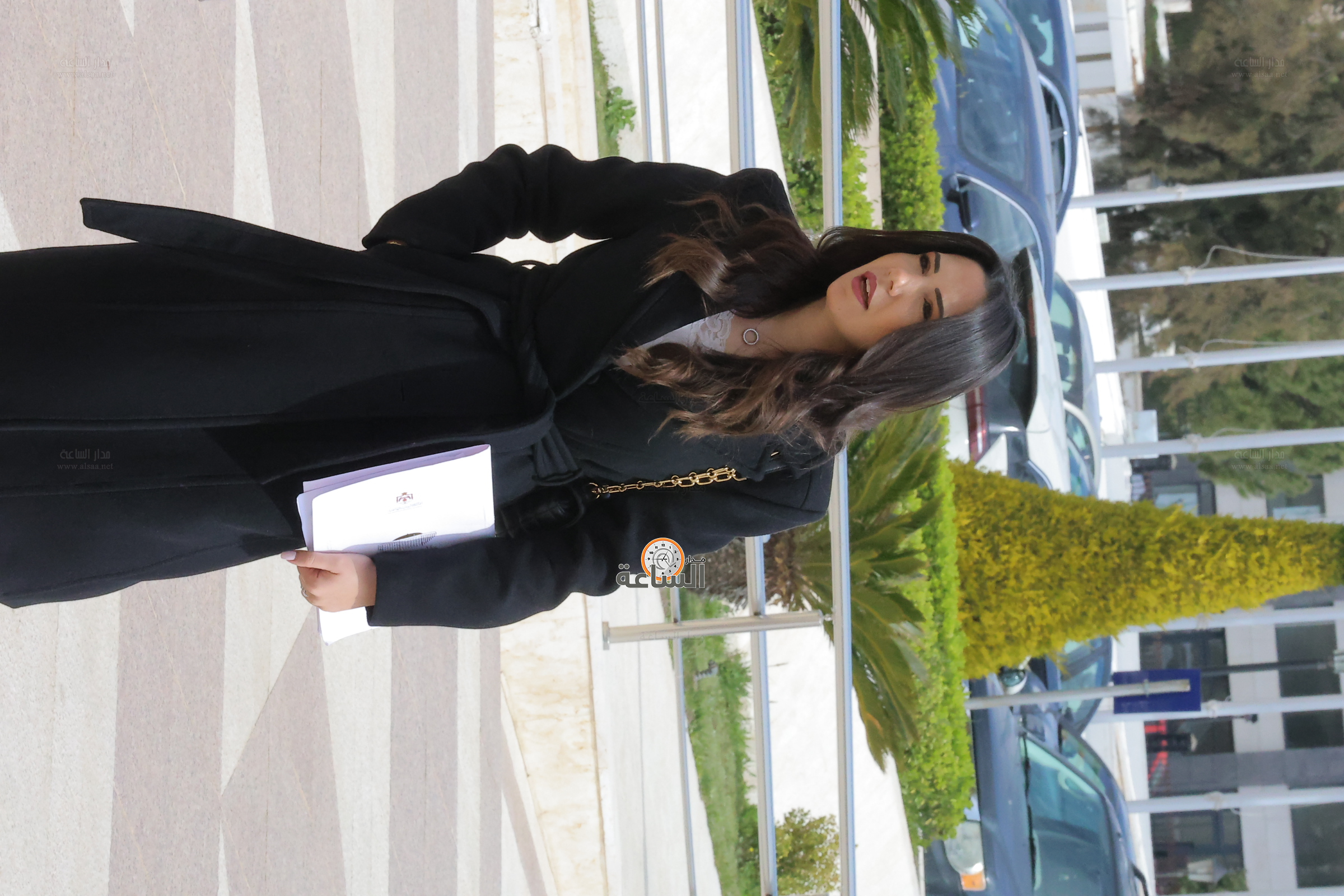 Madar Al-Saa Images 0.045522460161194434