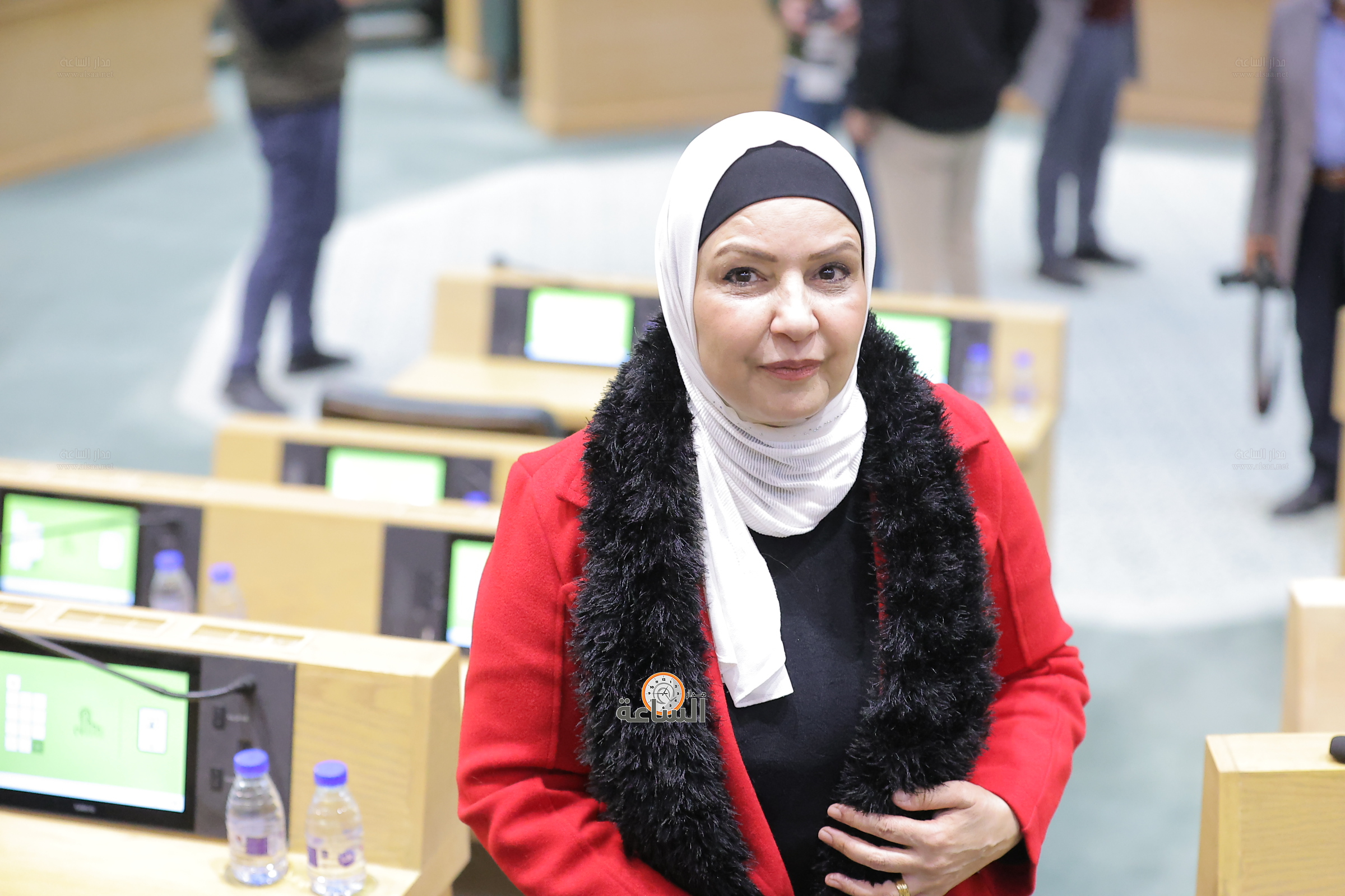 Madar Al-Saa Images 0.35530432858925054