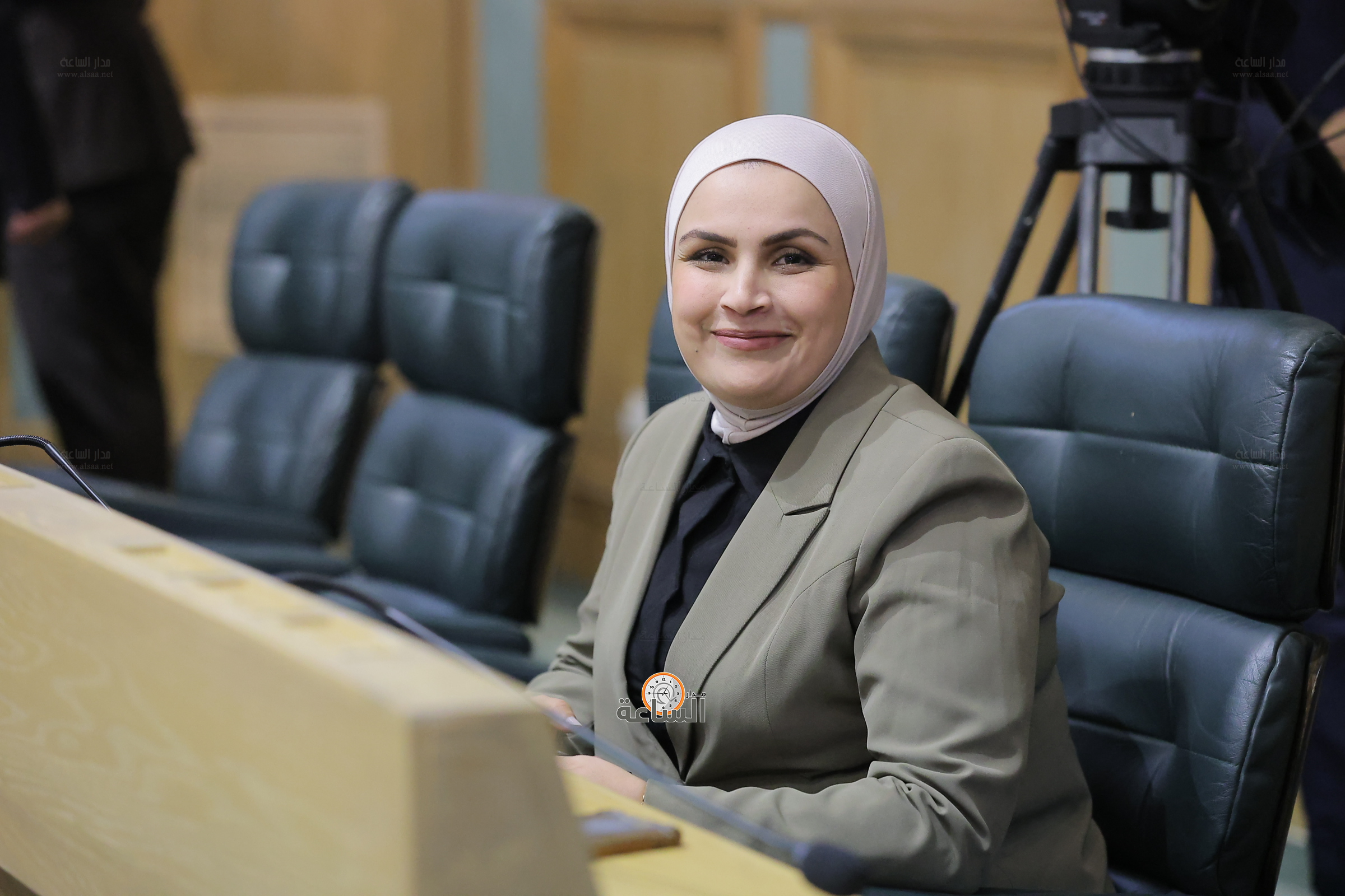 Madar Al-Saa Images 0.03294692127463428