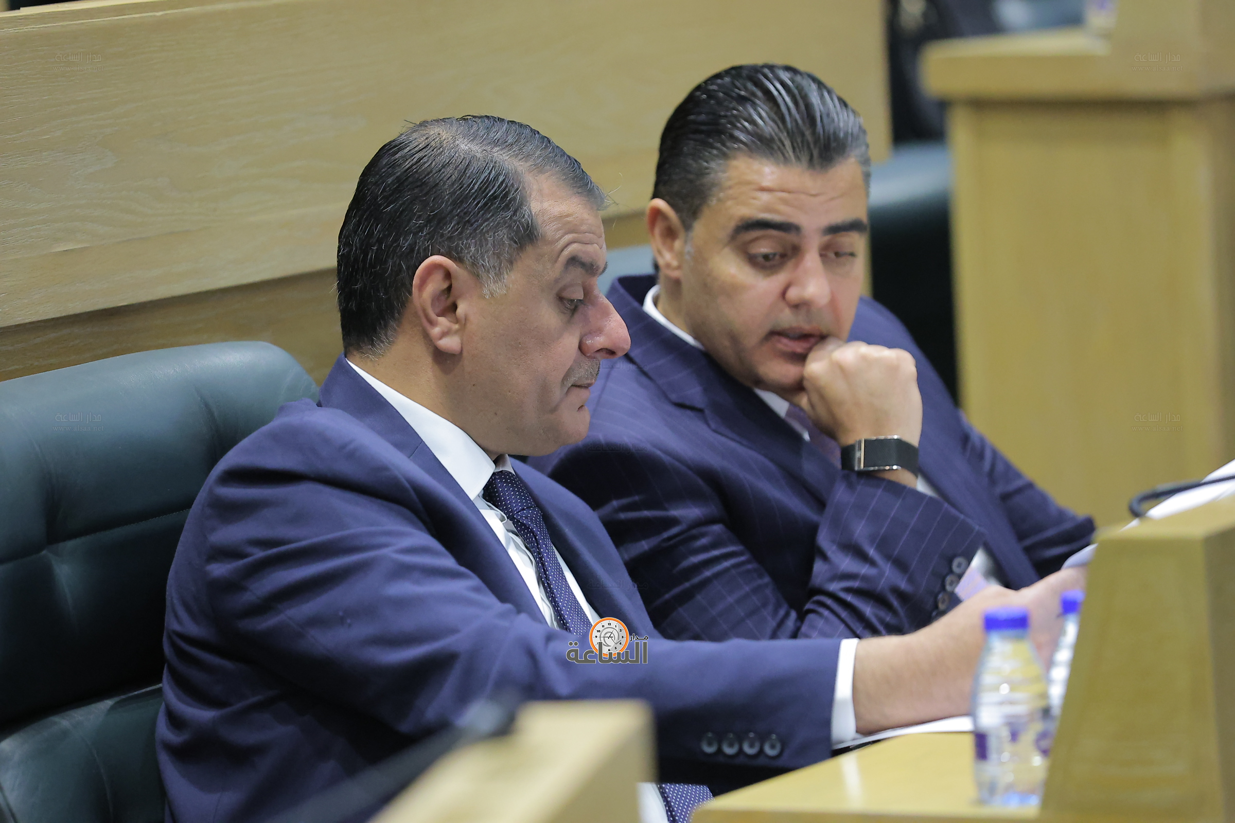 Madar Al-Saa Images 0.6307127530316402